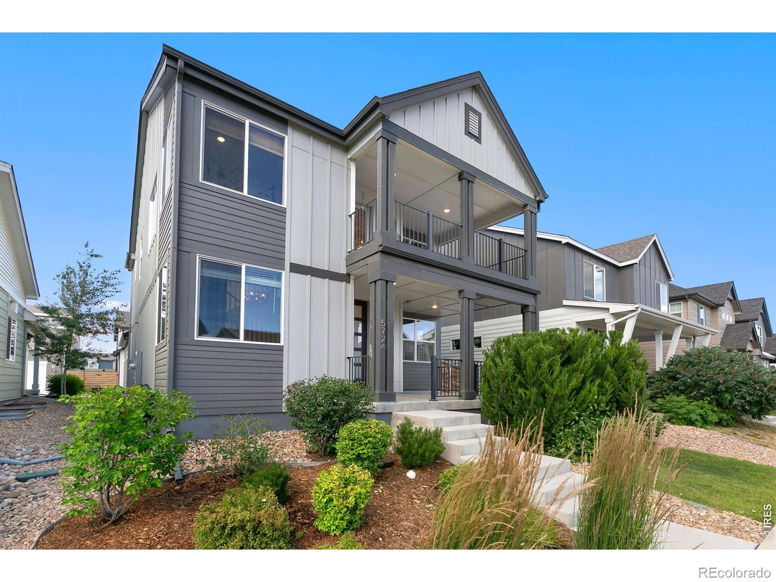 5724 Jedidiah Drive Timnath CO 80547