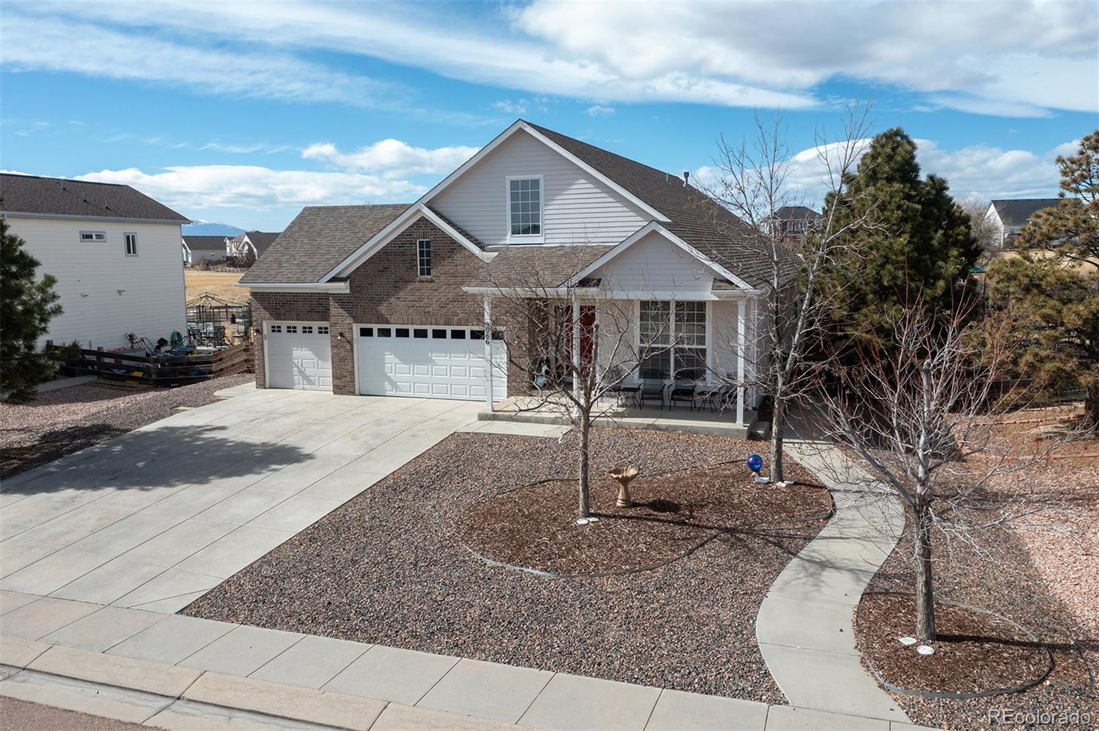 9066 Copenhagen Road Peyton CO 80831