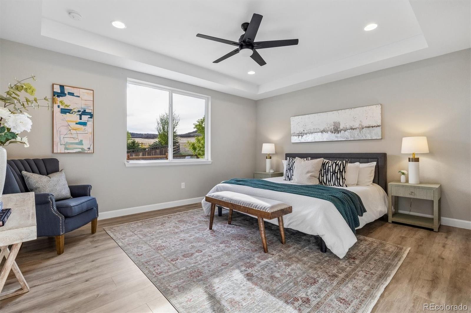6601 Mentha Drive Castle Rock CO 80108