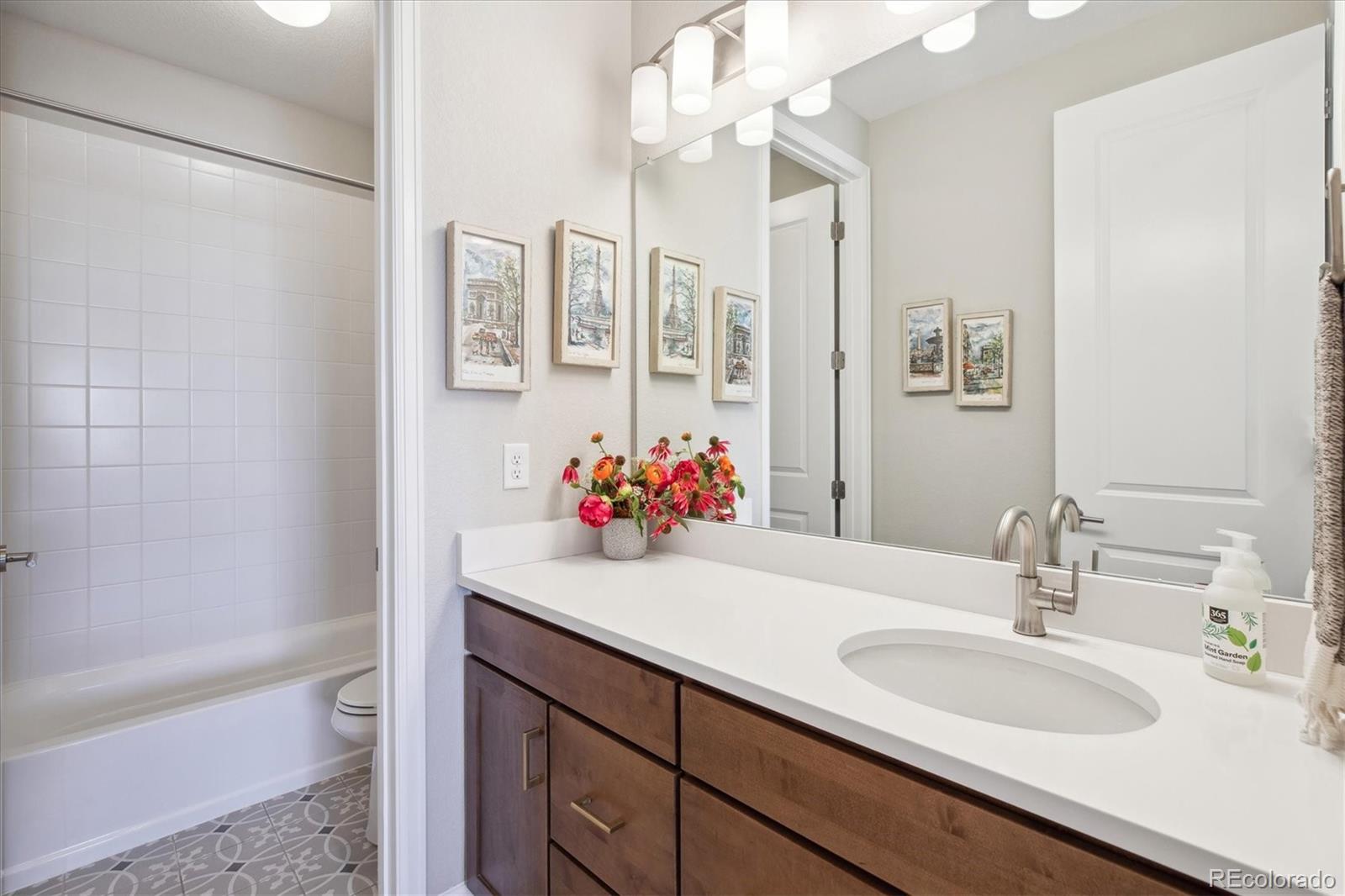 6601 Mentha Drive Castle Rock CO 80108