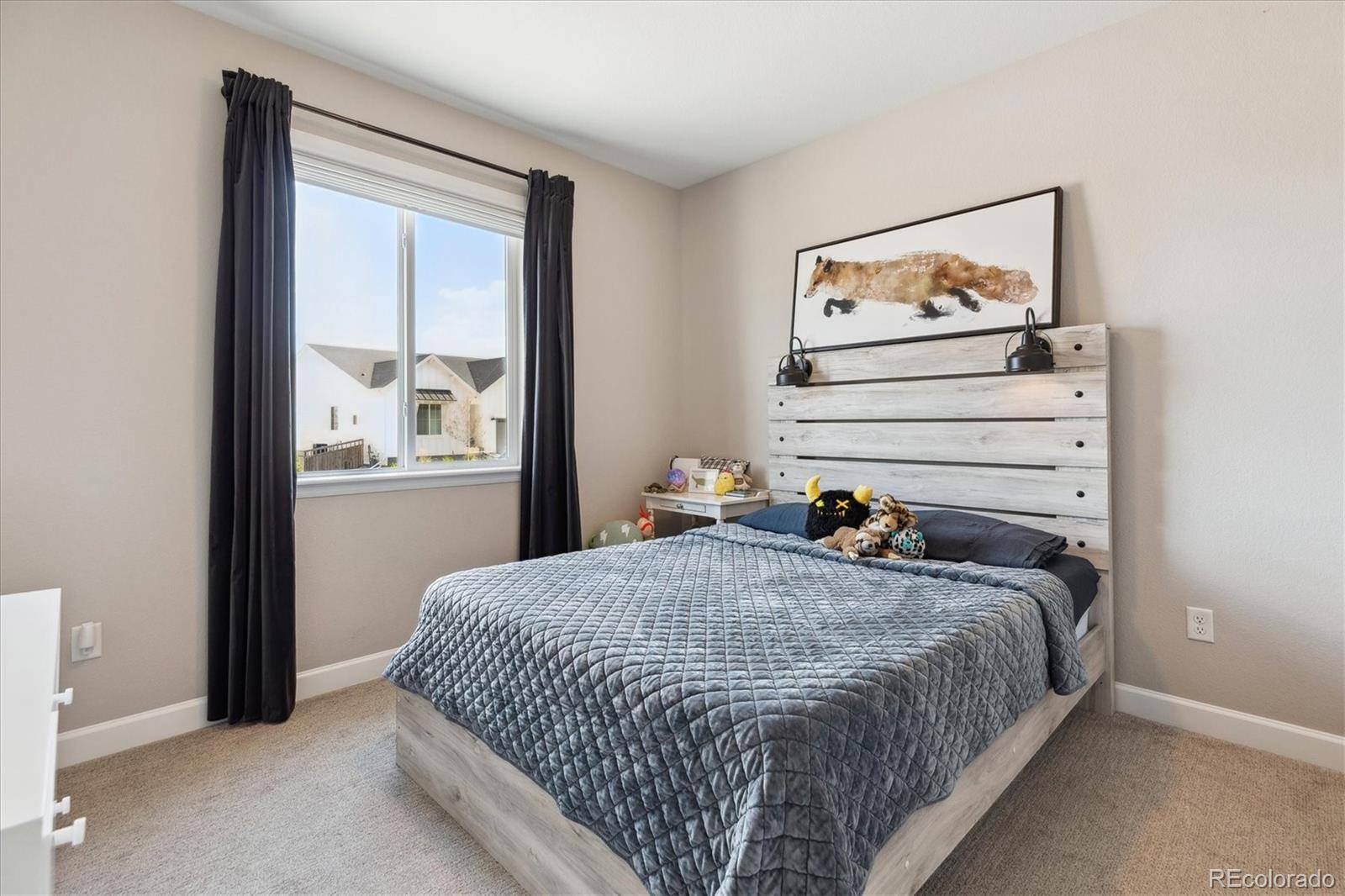 6601 Mentha Drive Castle Rock CO 80108