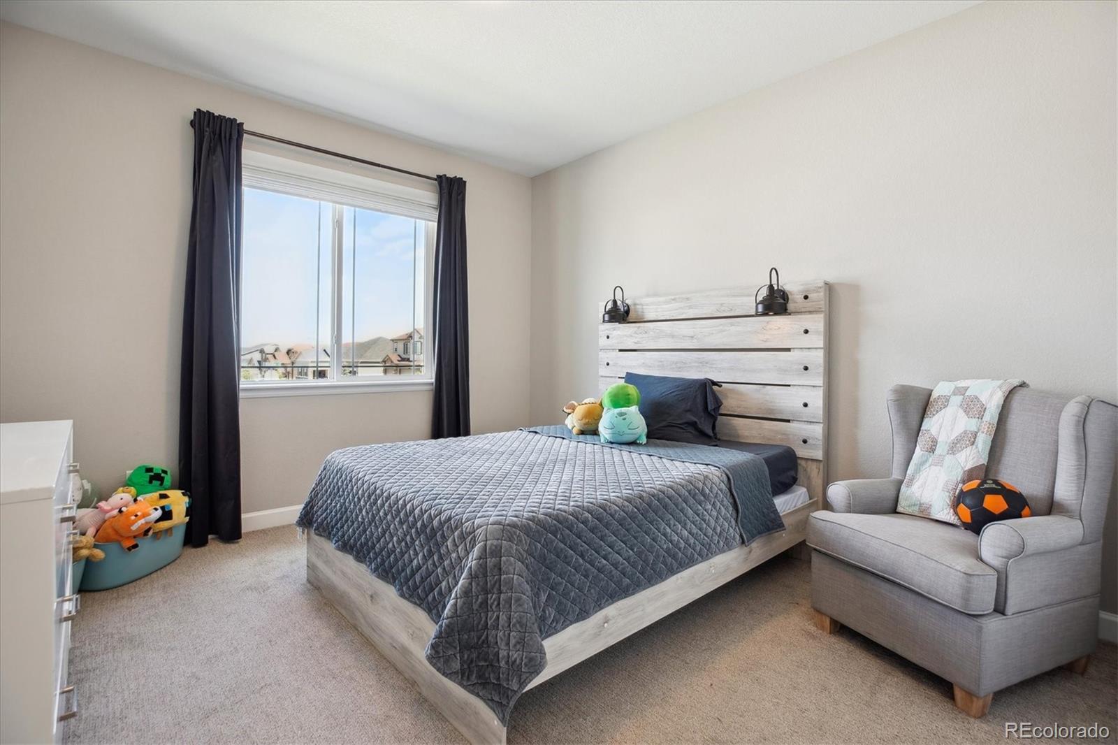 6601 Mentha Drive Castle Rock CO 80108