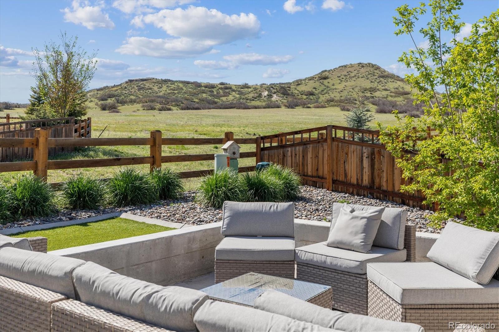 6601 Mentha Drive Castle Rock CO 80108