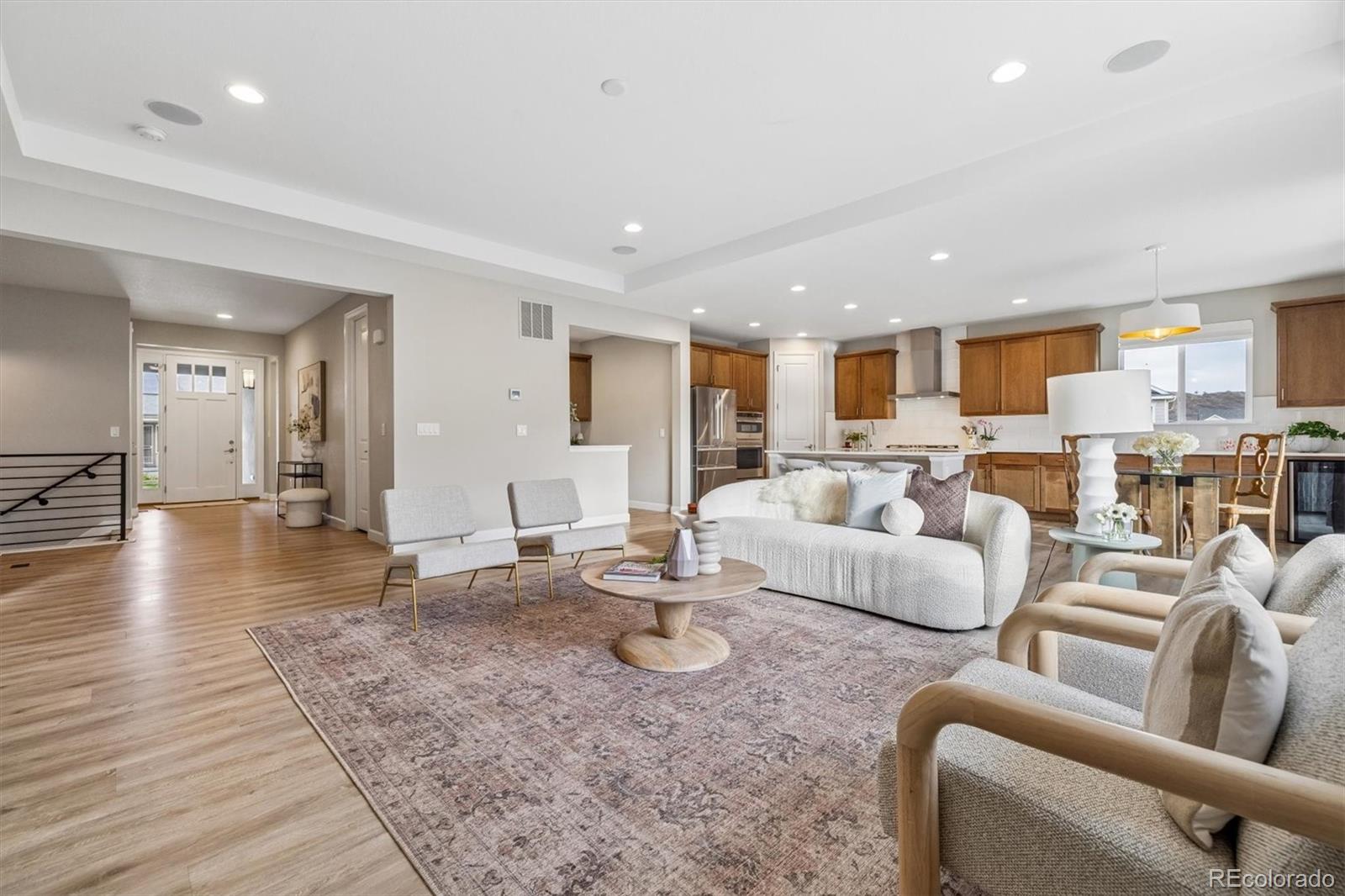 6601 Mentha Drive Castle Rock CO 80108