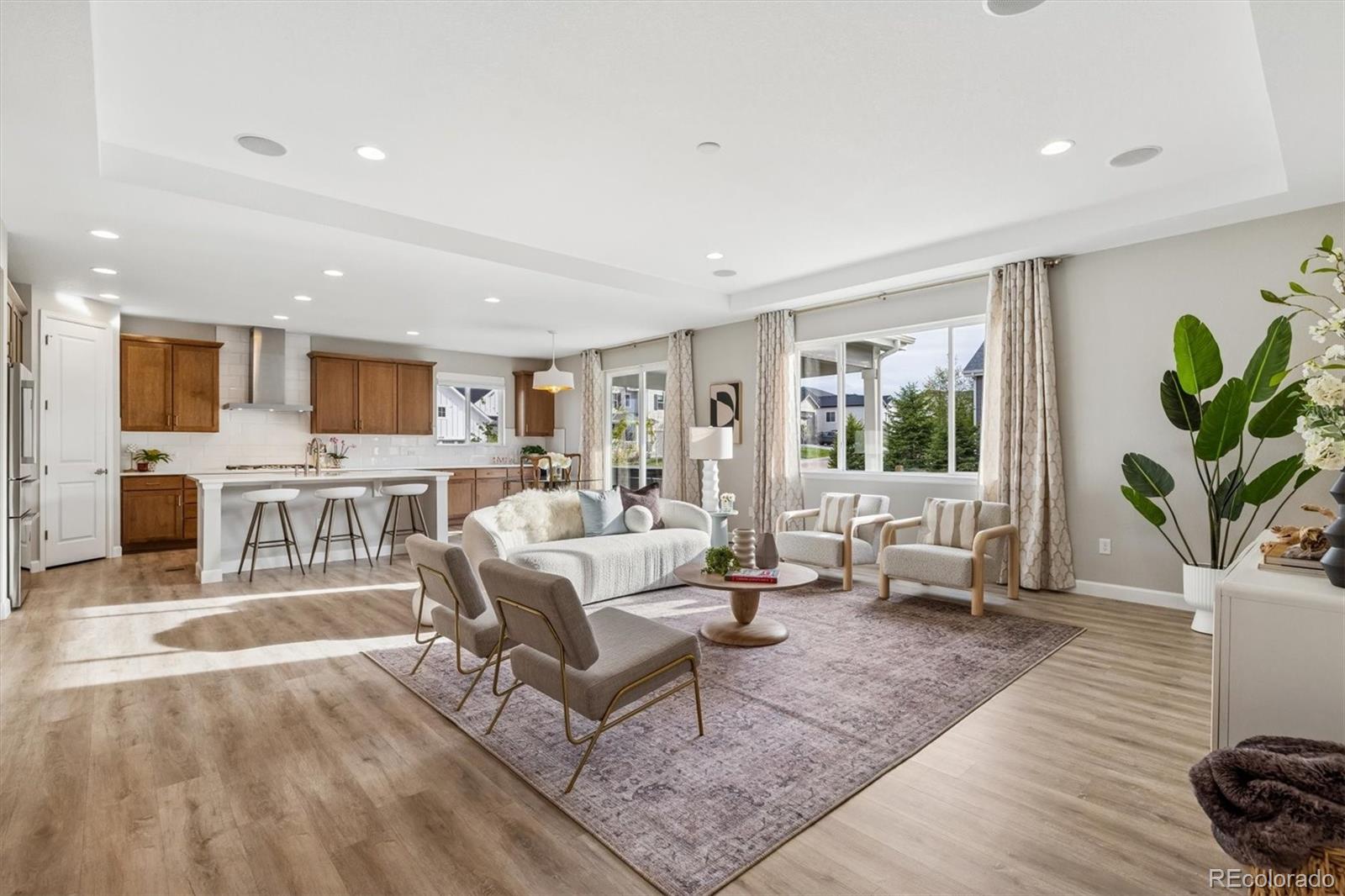 6601 Mentha Drive Castle Rock CO 80108