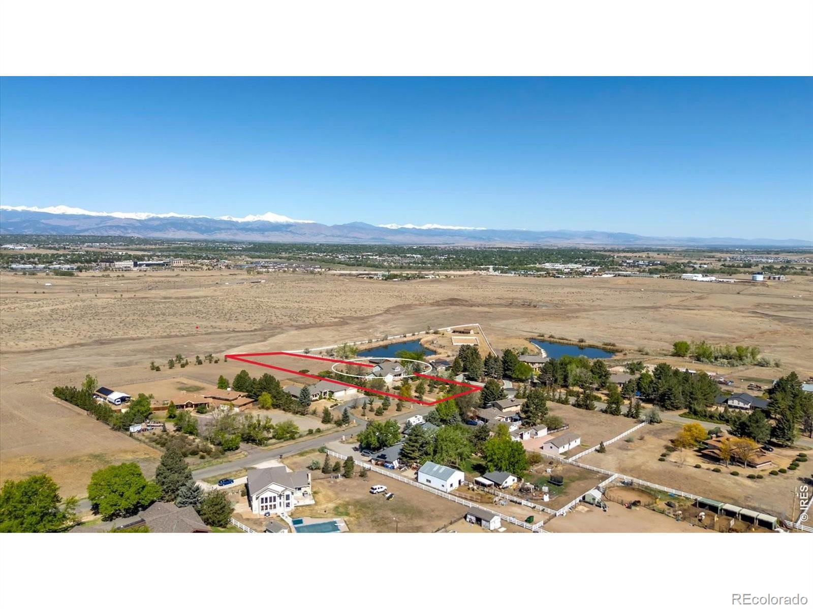 14795 Fenton Street Broomfield CO 80020