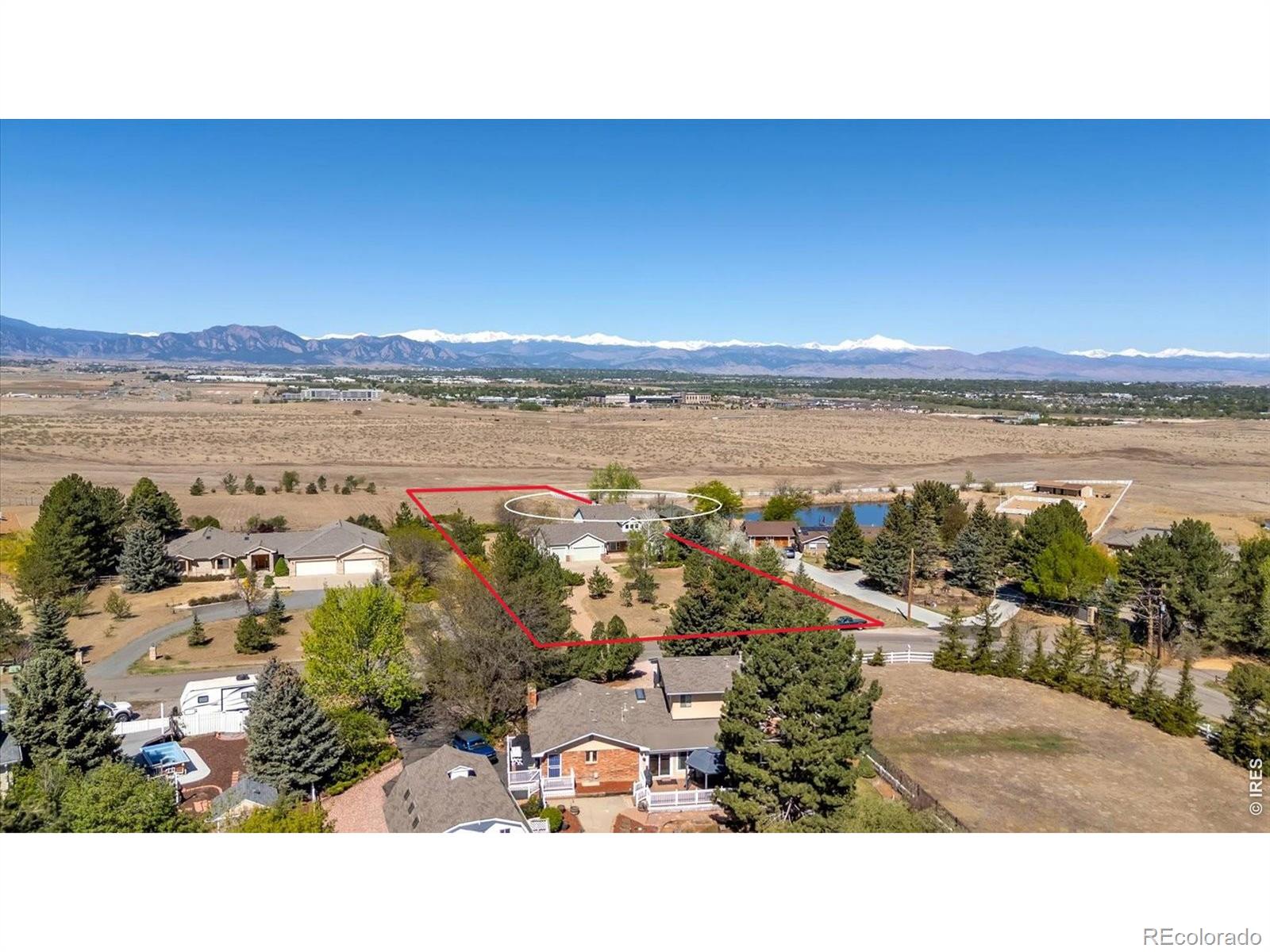 14795 Fenton Street Broomfield CO 80020