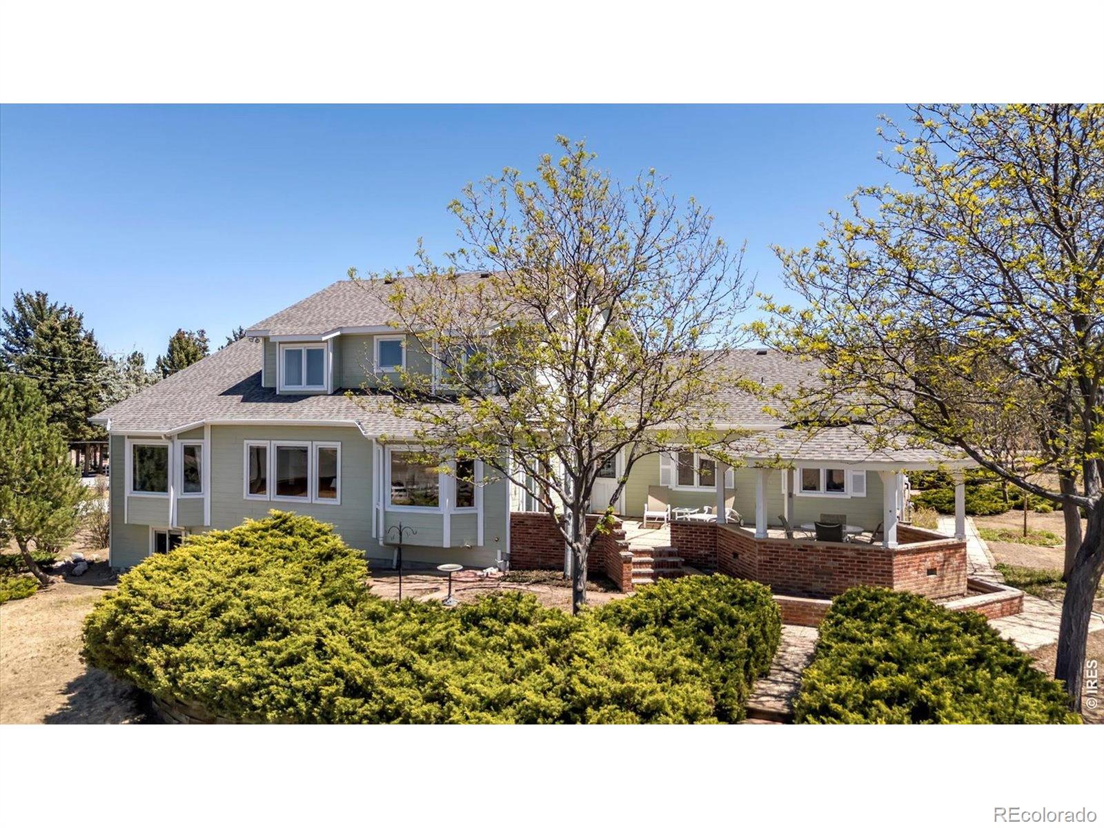 14795 Fenton Street Broomfield CO 80020