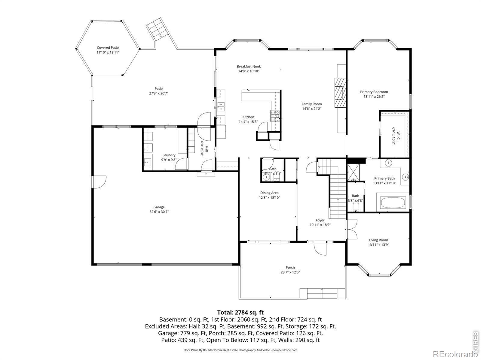 14795 Fenton Street Broomfield CO 80020