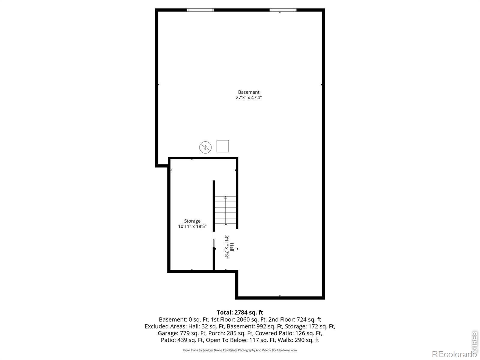 14795 Fenton Street Broomfield CO 80020
