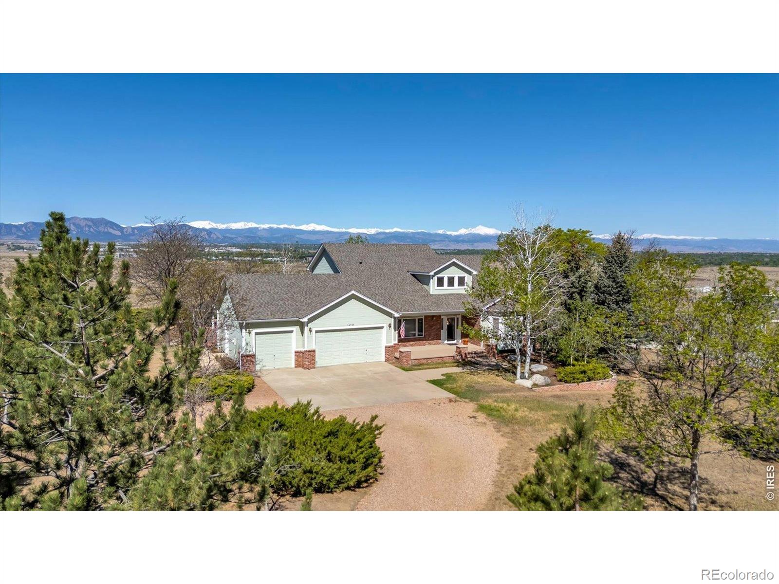 14795 Fenton Street Broomfield CO 80020