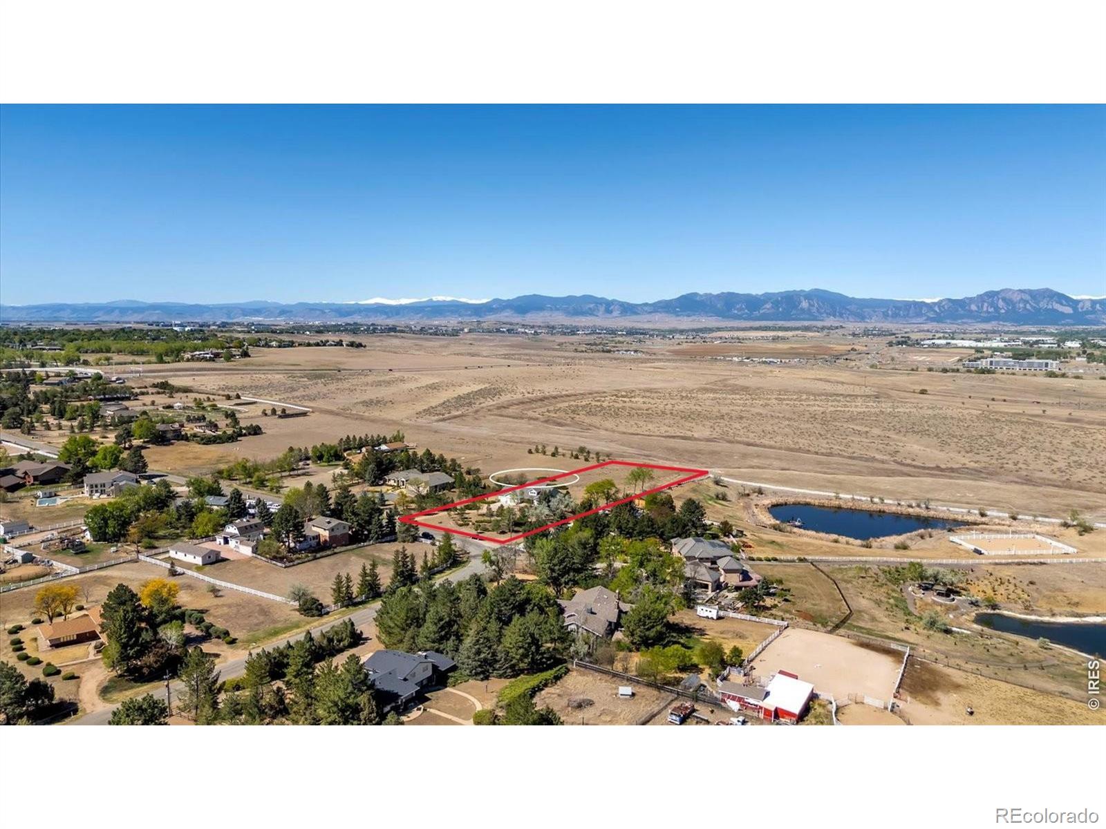 14795 Fenton Street Broomfield CO 80020