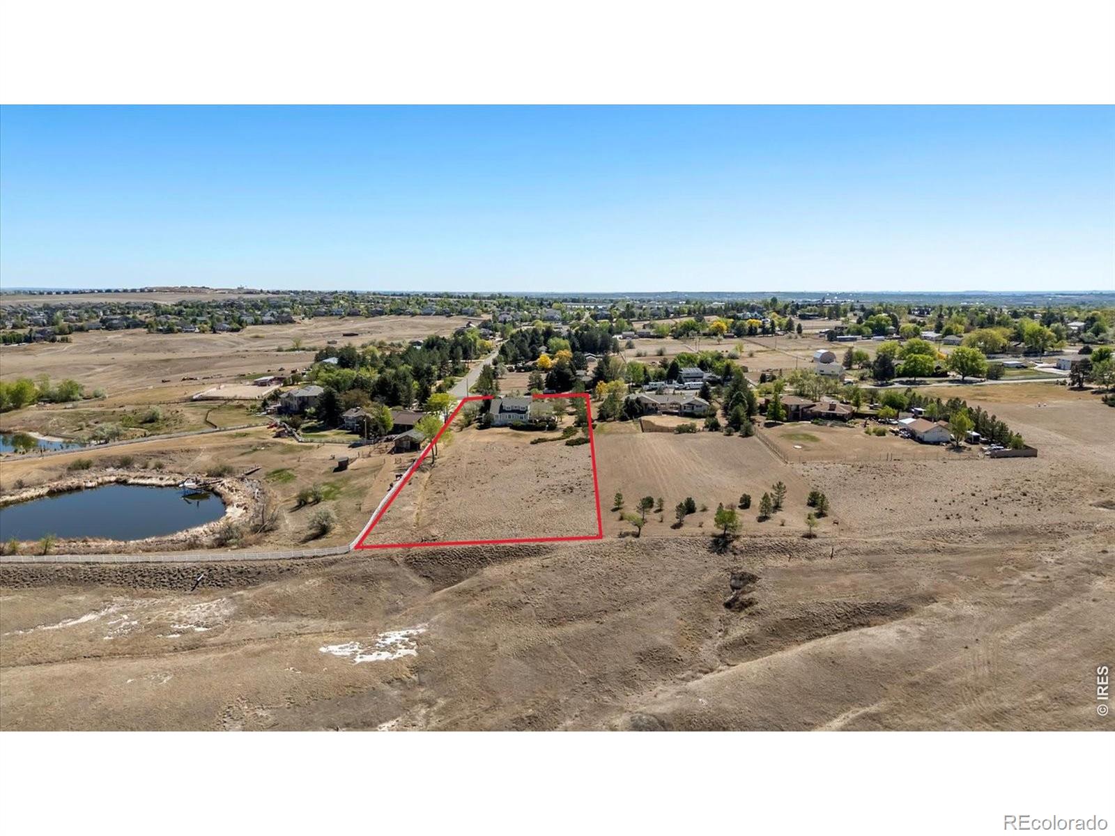 14795 Fenton Street Broomfield CO 80020