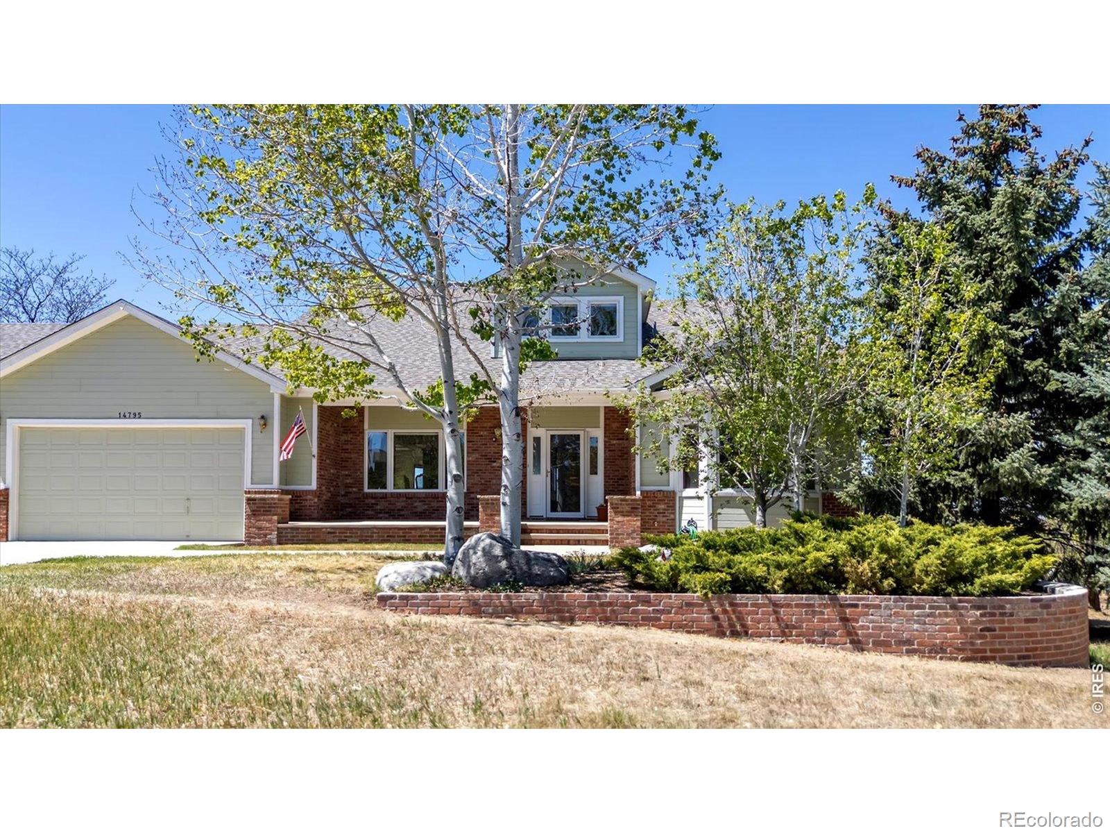 14795 Fenton Street Broomfield CO 80020