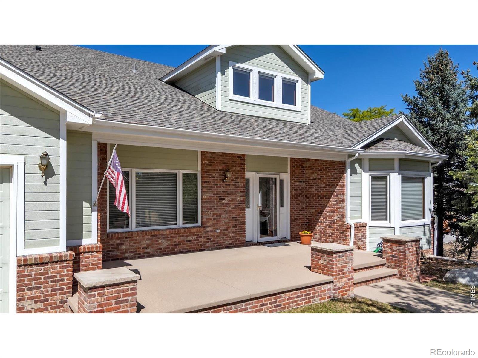 14795 Fenton Street Broomfield CO 80020