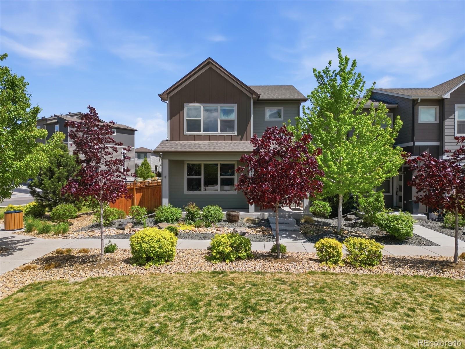 6880 Decatur Street Denver CO 80221