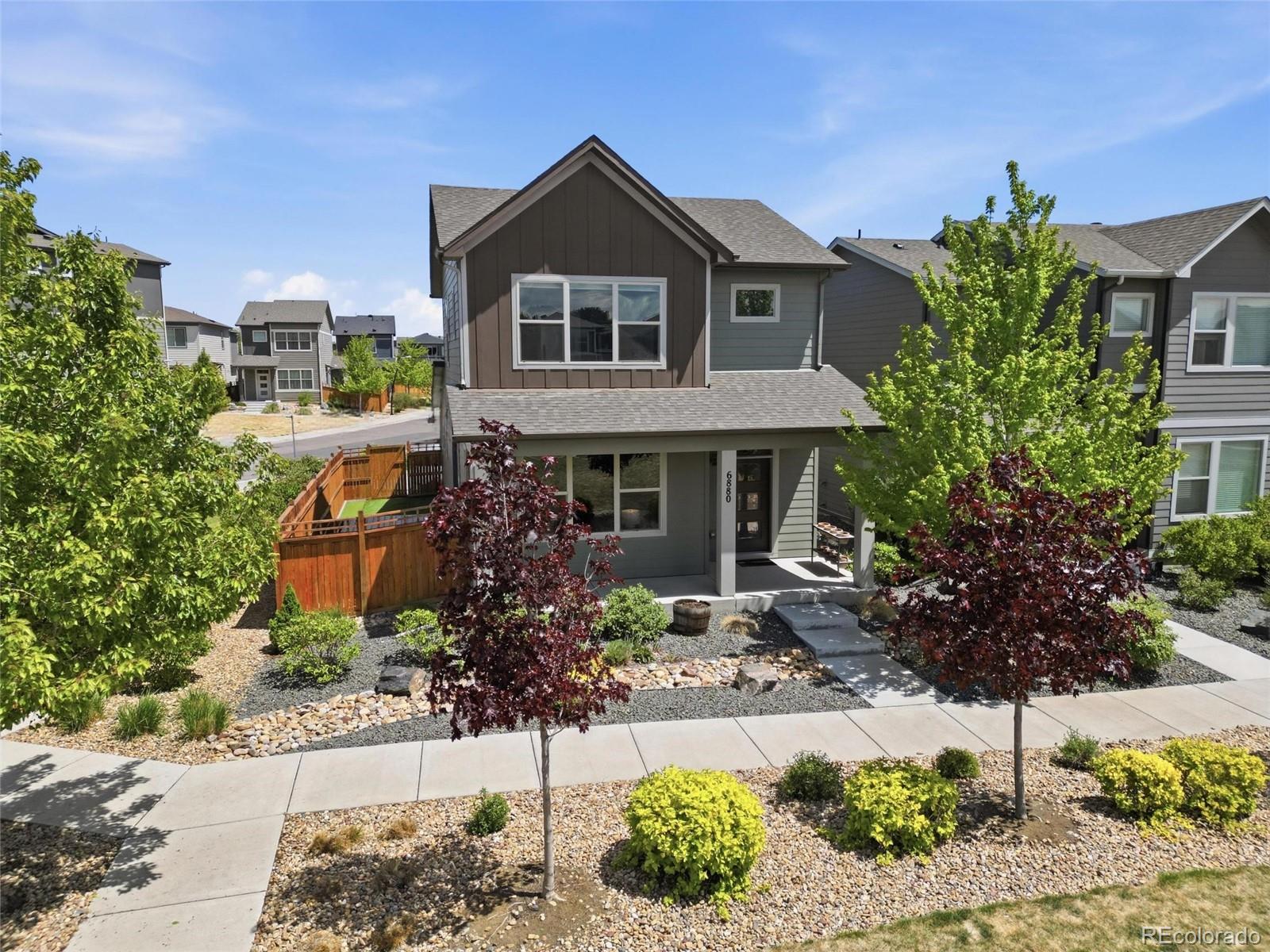 6880 Decatur Street Denver CO 80221