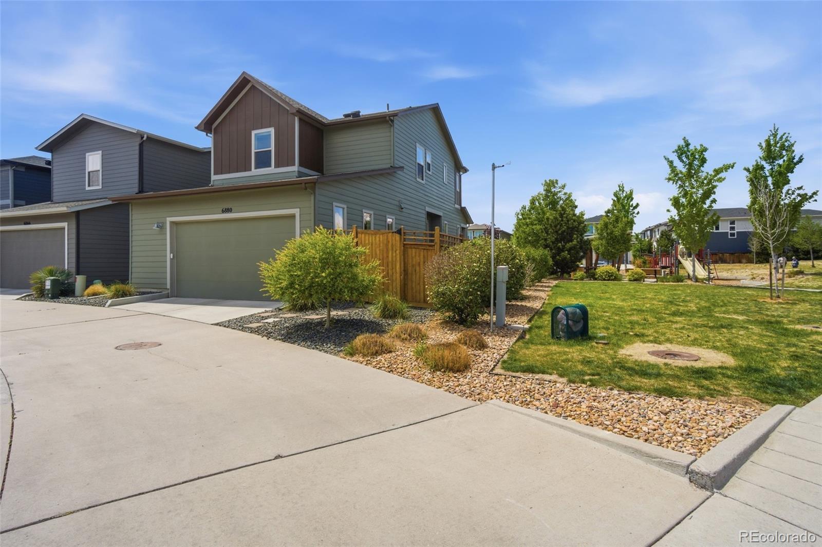 6880 Decatur Street Denver CO 80221