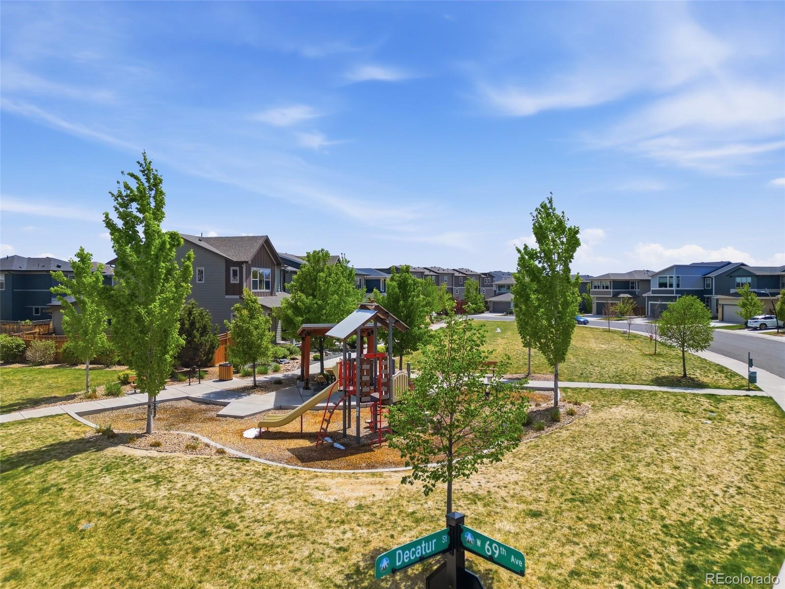 6880 Decatur Street Denver CO 80221