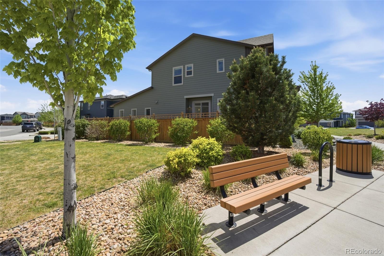 6880 Decatur Street Denver CO 80221