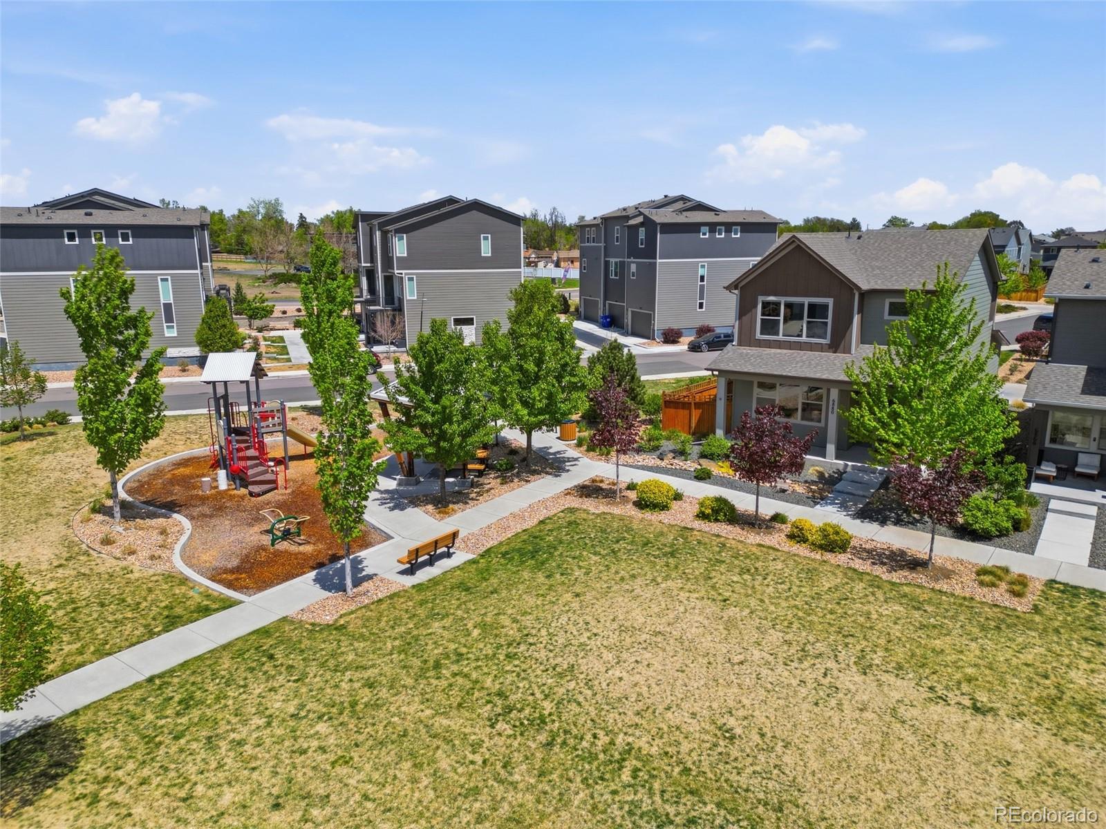 6880 Decatur Street Denver CO 80221