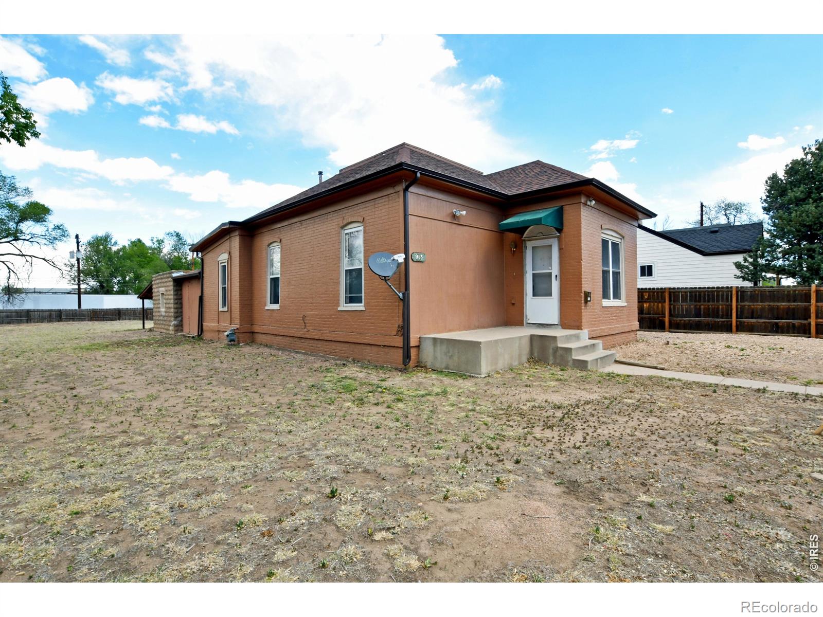 913 4th Street Greeley CO 80631