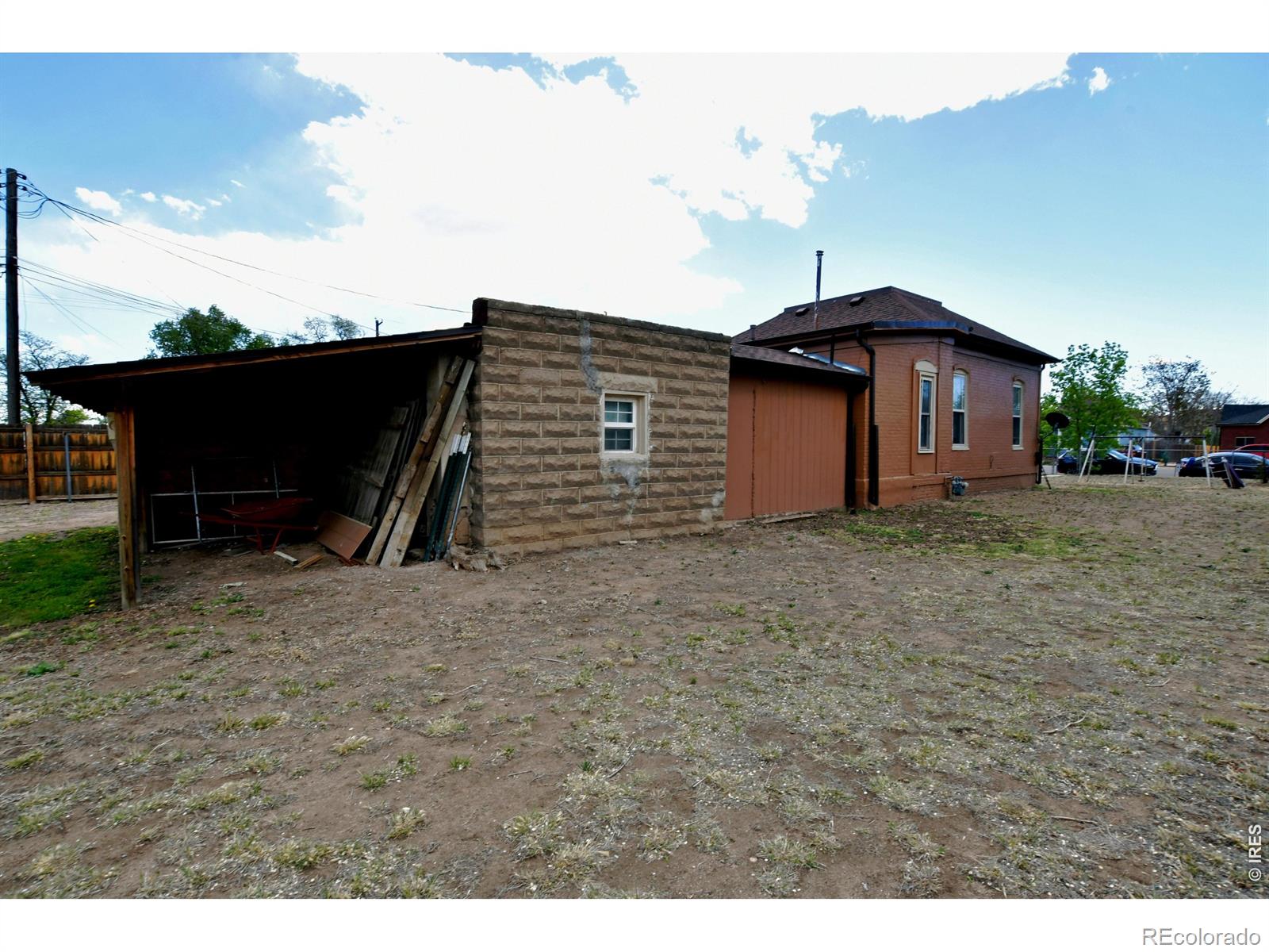 913 4th Street Greeley CO 80631
