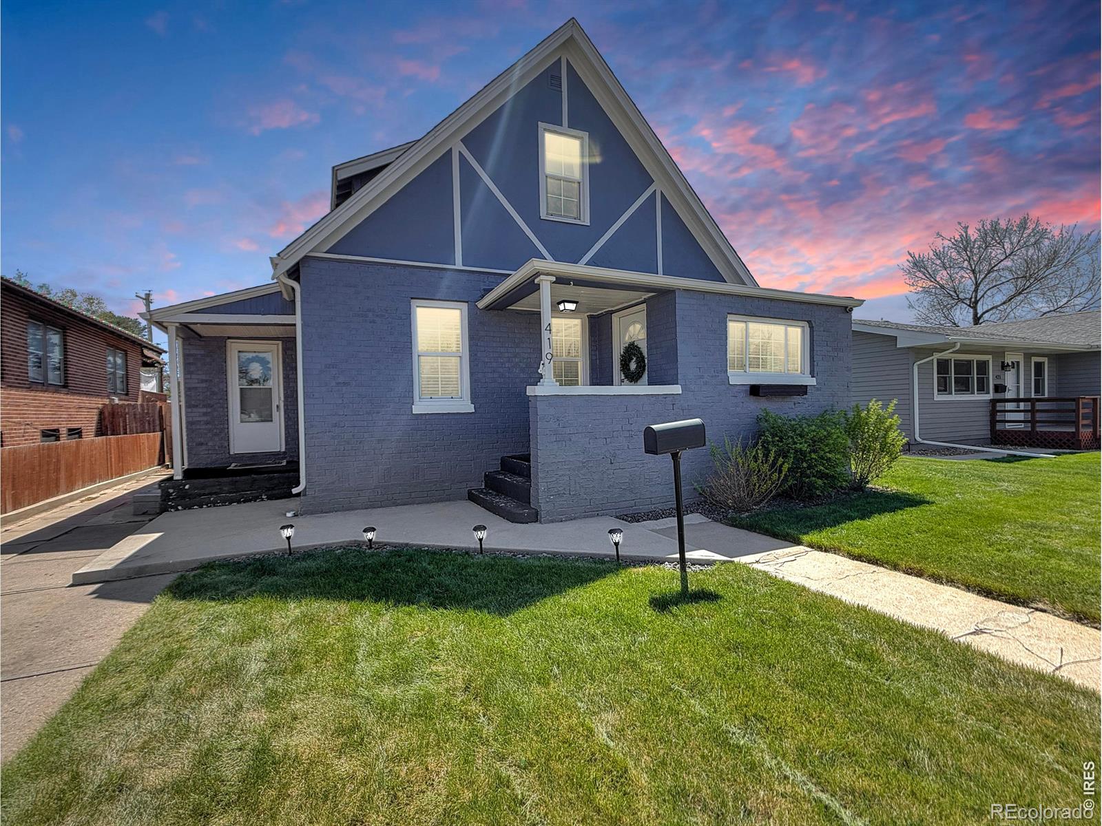 419 Taylor Street Sterling CO 80751