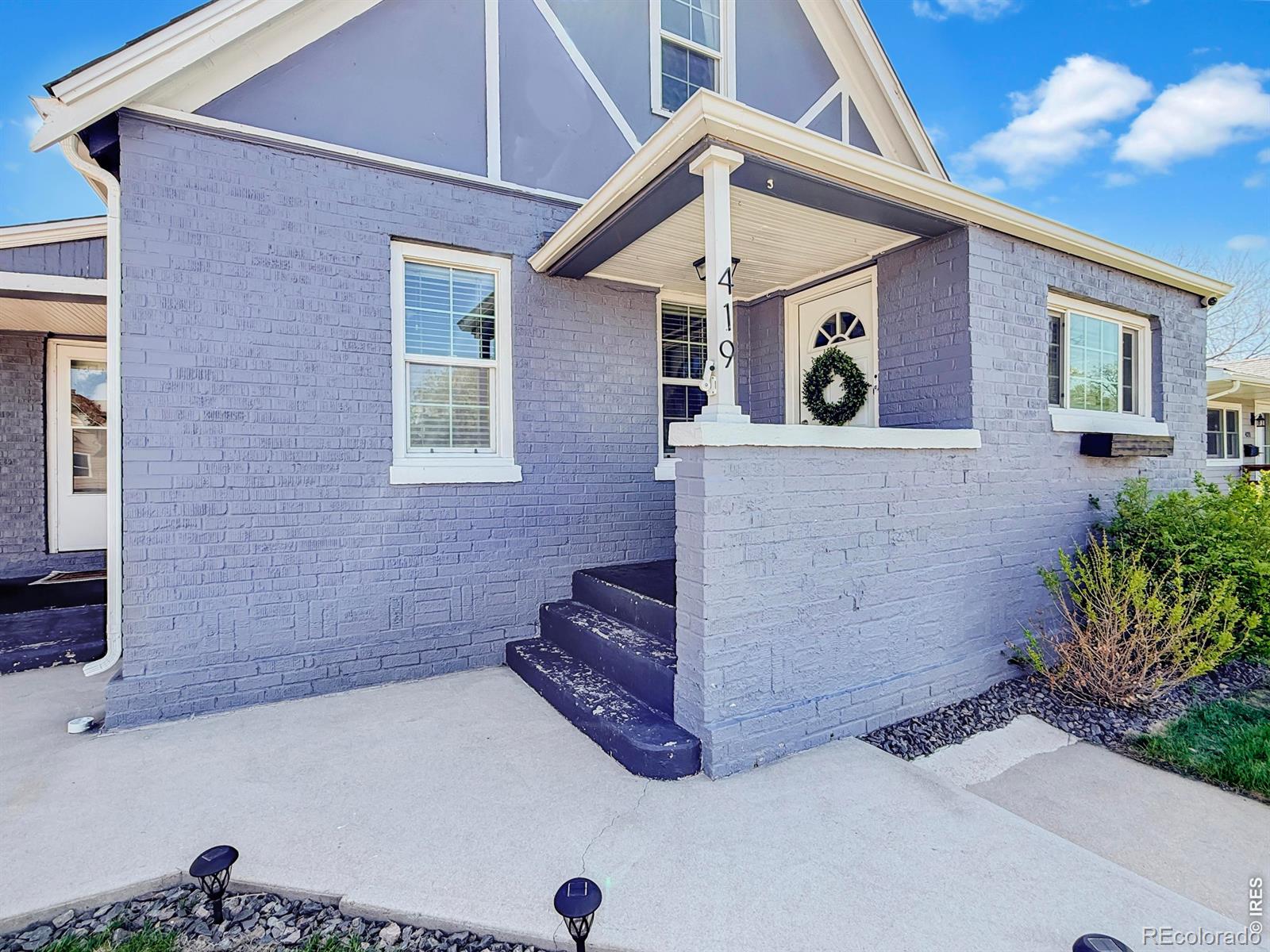 419 Taylor Street Sterling CO 80751