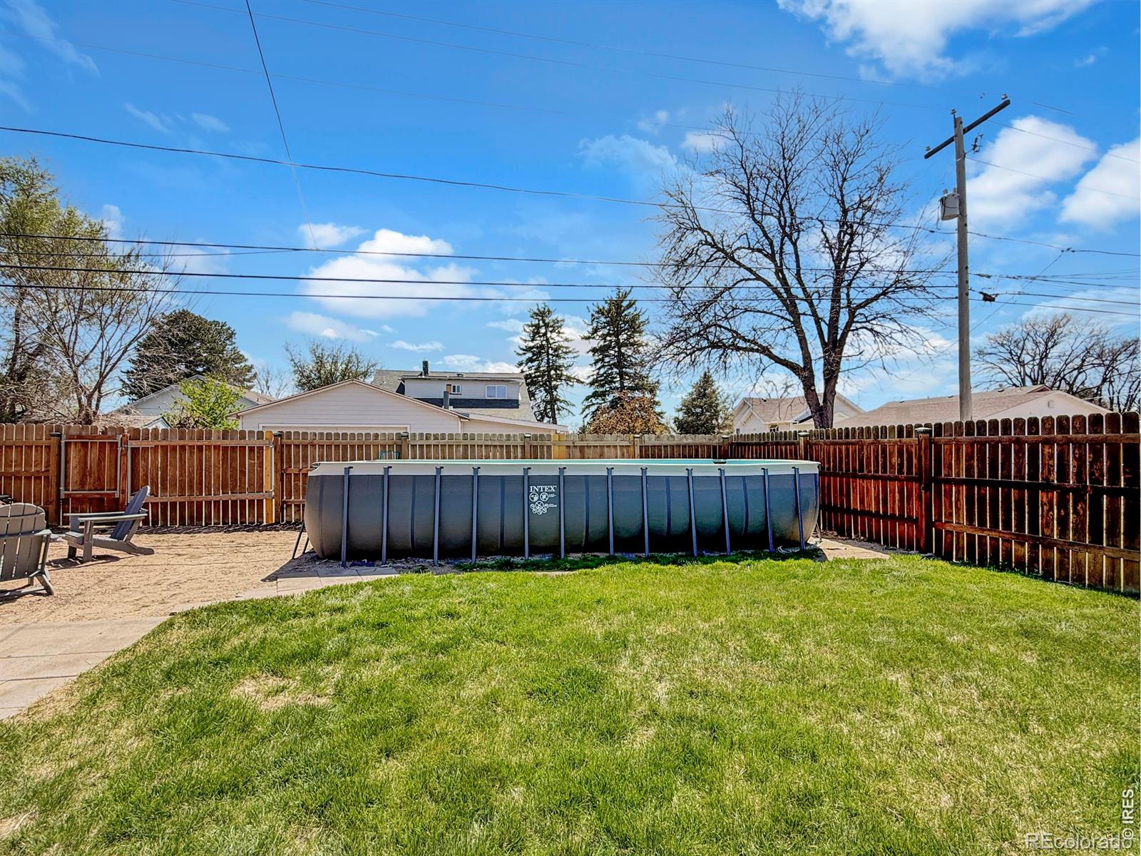 419 Taylor Street Sterling CO 80751