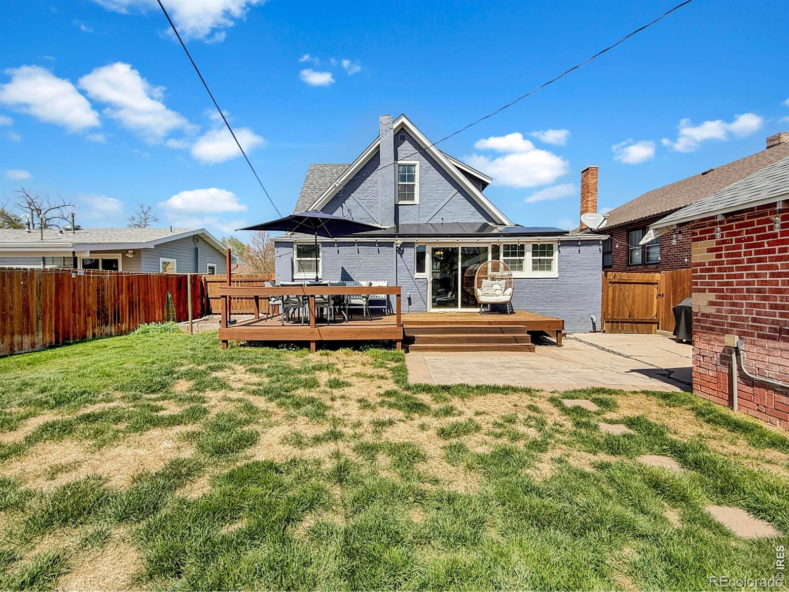419 Taylor Street Sterling CO 80751