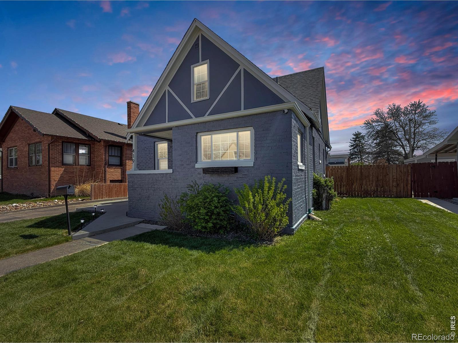 419 Taylor Street Sterling CO 80751