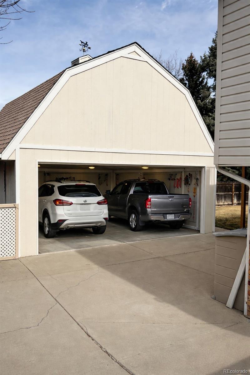 133 Fairplay Avenue Broomfield CO 80020