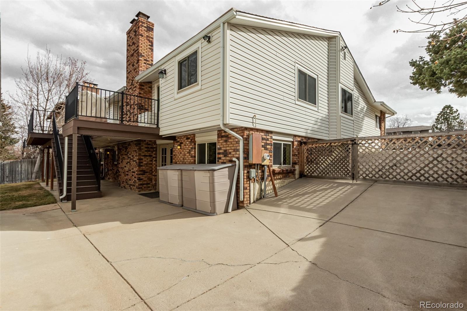 133 Fairplay Avenue Broomfield CO 80020