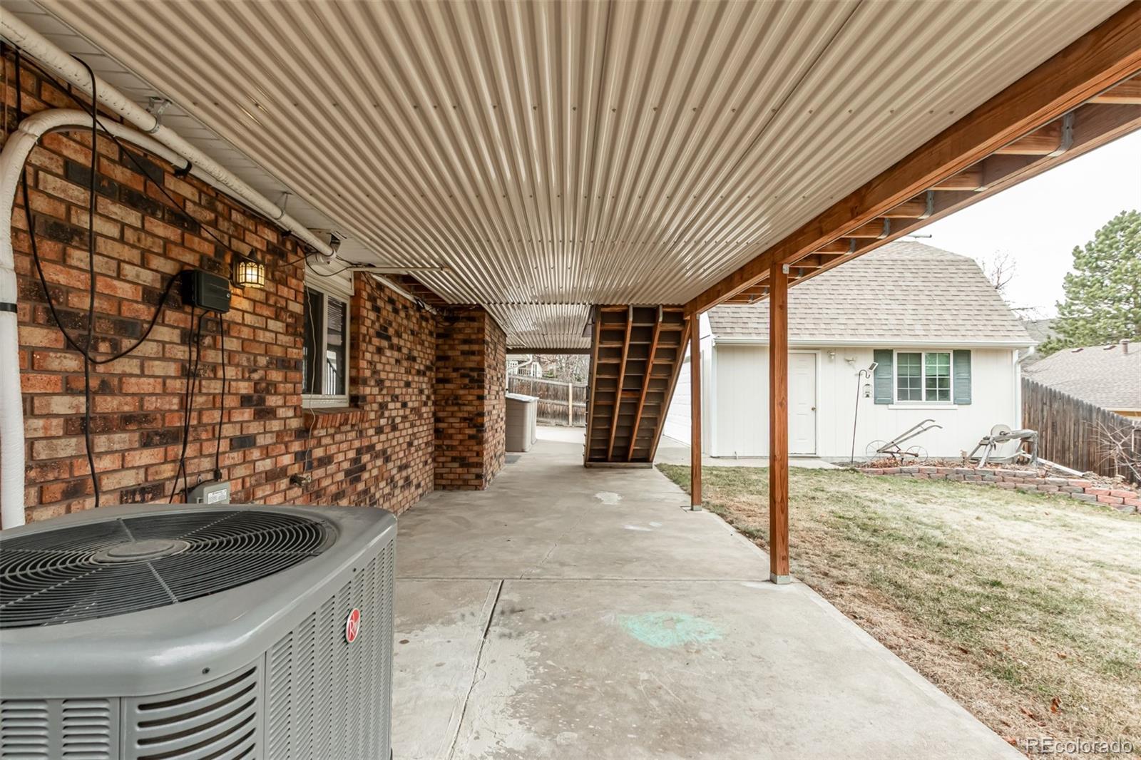 133 Fairplay Avenue Broomfield CO 80020