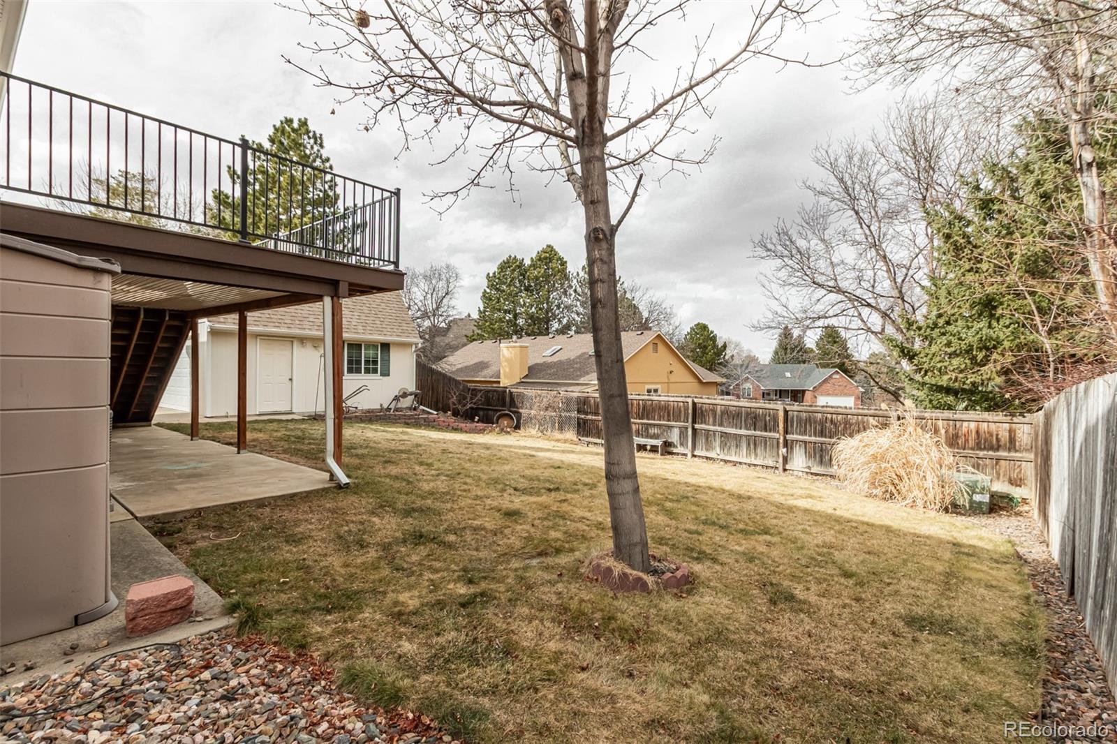 133 Fairplay Avenue Broomfield CO 80020