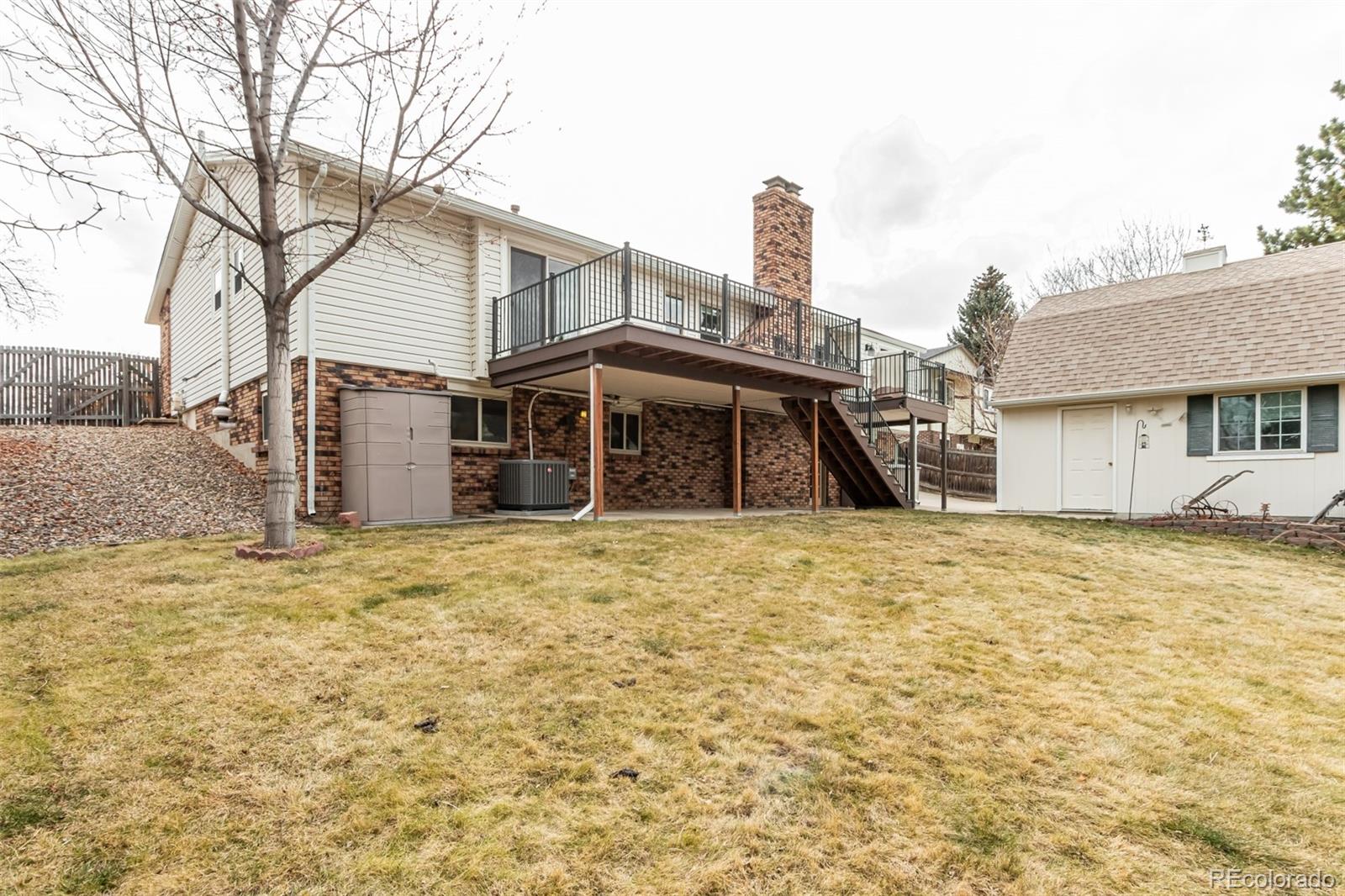 133 Fairplay Avenue Broomfield CO 80020