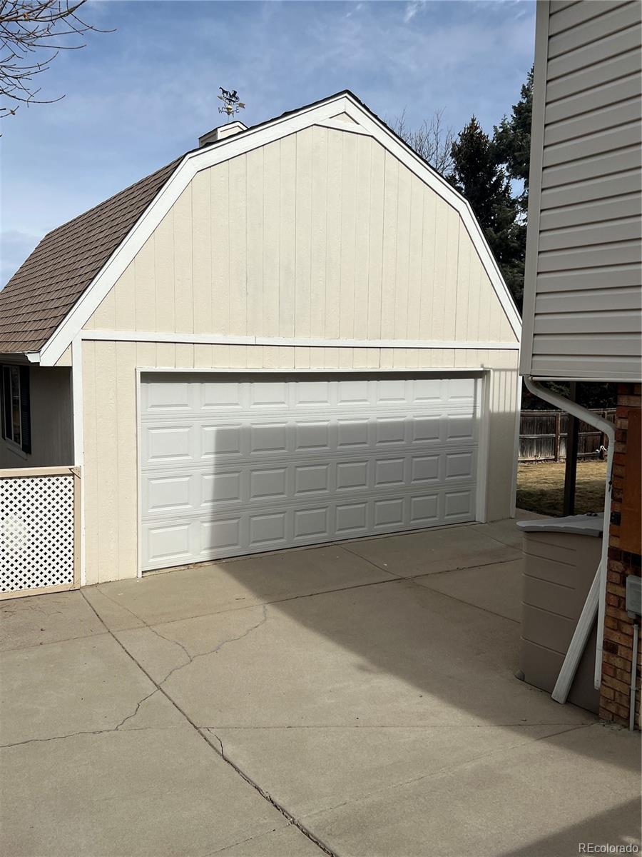133 Fairplay Avenue Broomfield CO 80020