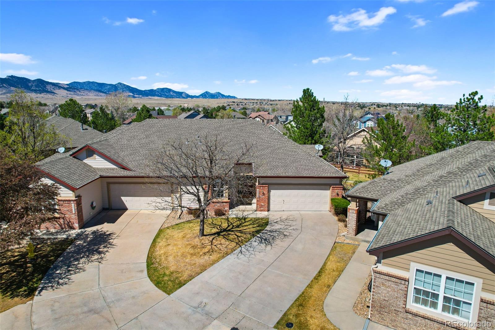 16777 W 61st Place Arvada CO 80403
