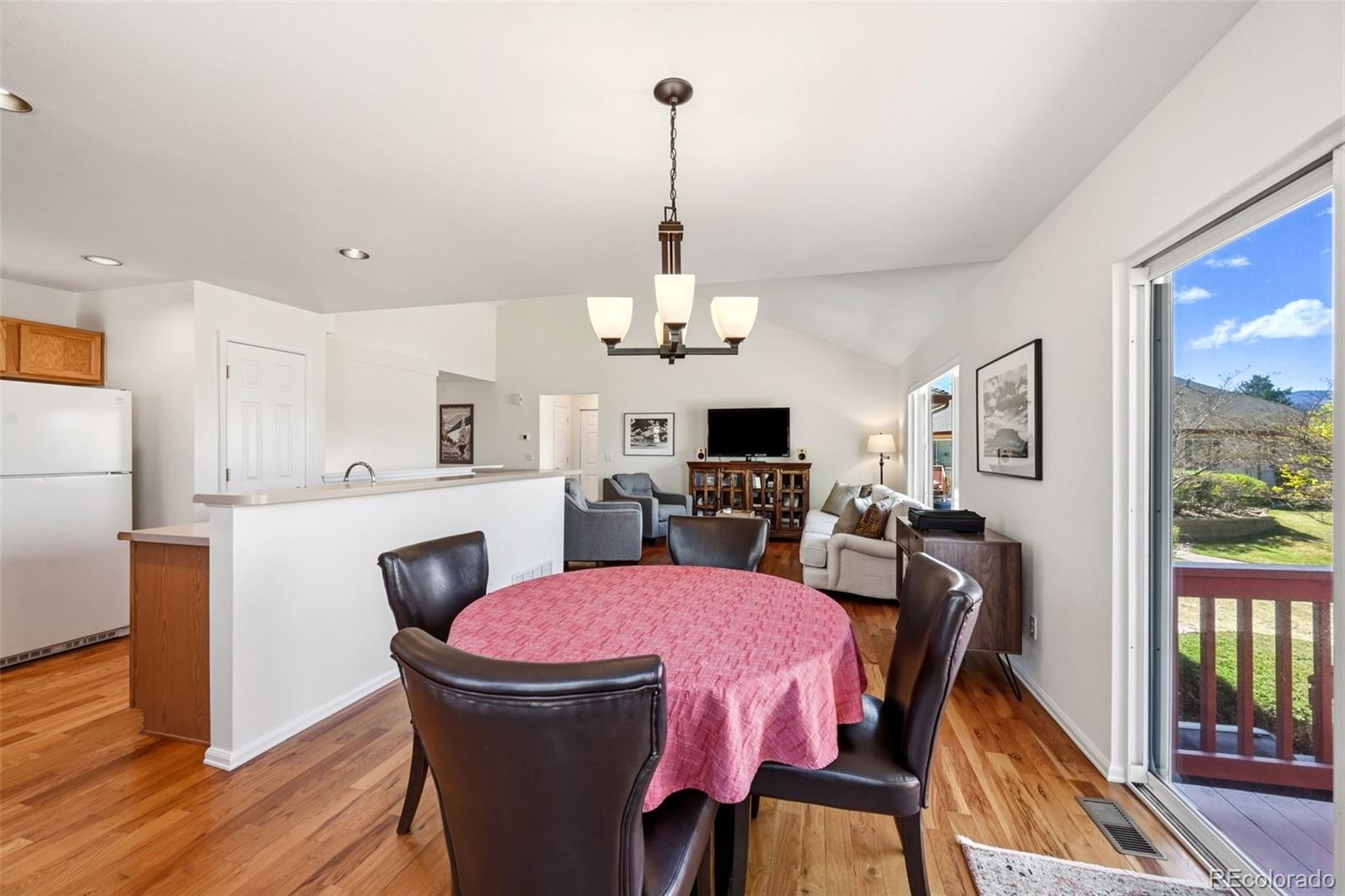 16777 W 61st Place Arvada CO 80403