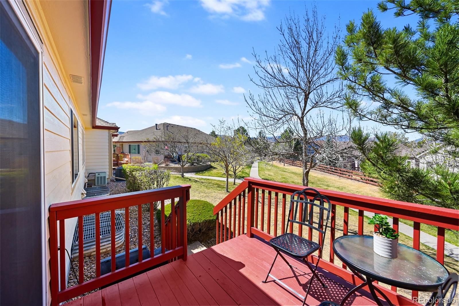 16777 W 61st Place Arvada CO 80403