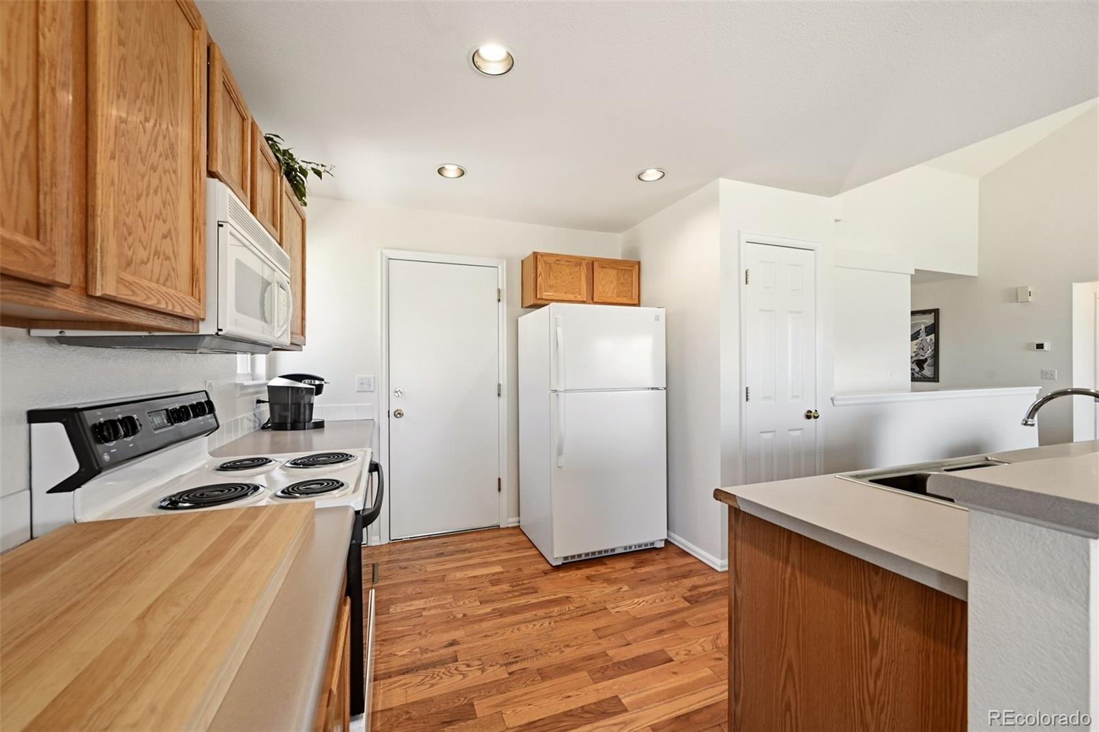 16777 W 61st Place Arvada CO 80403