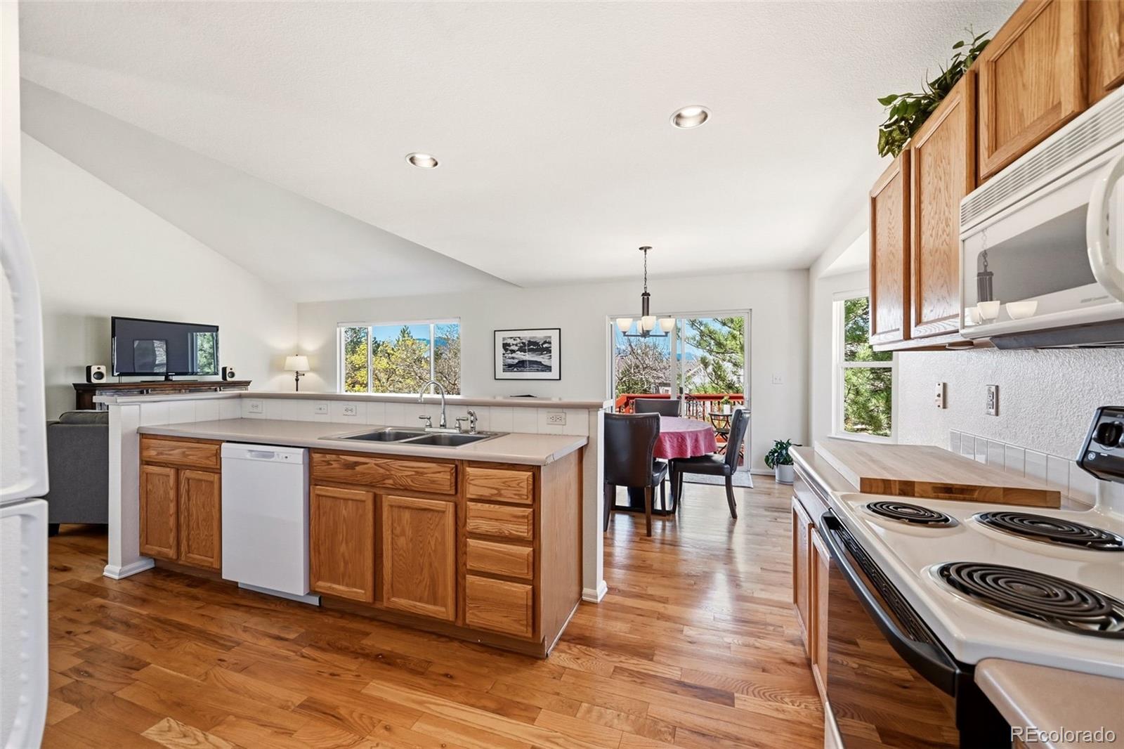 16777 W 61st Place Arvada CO 80403