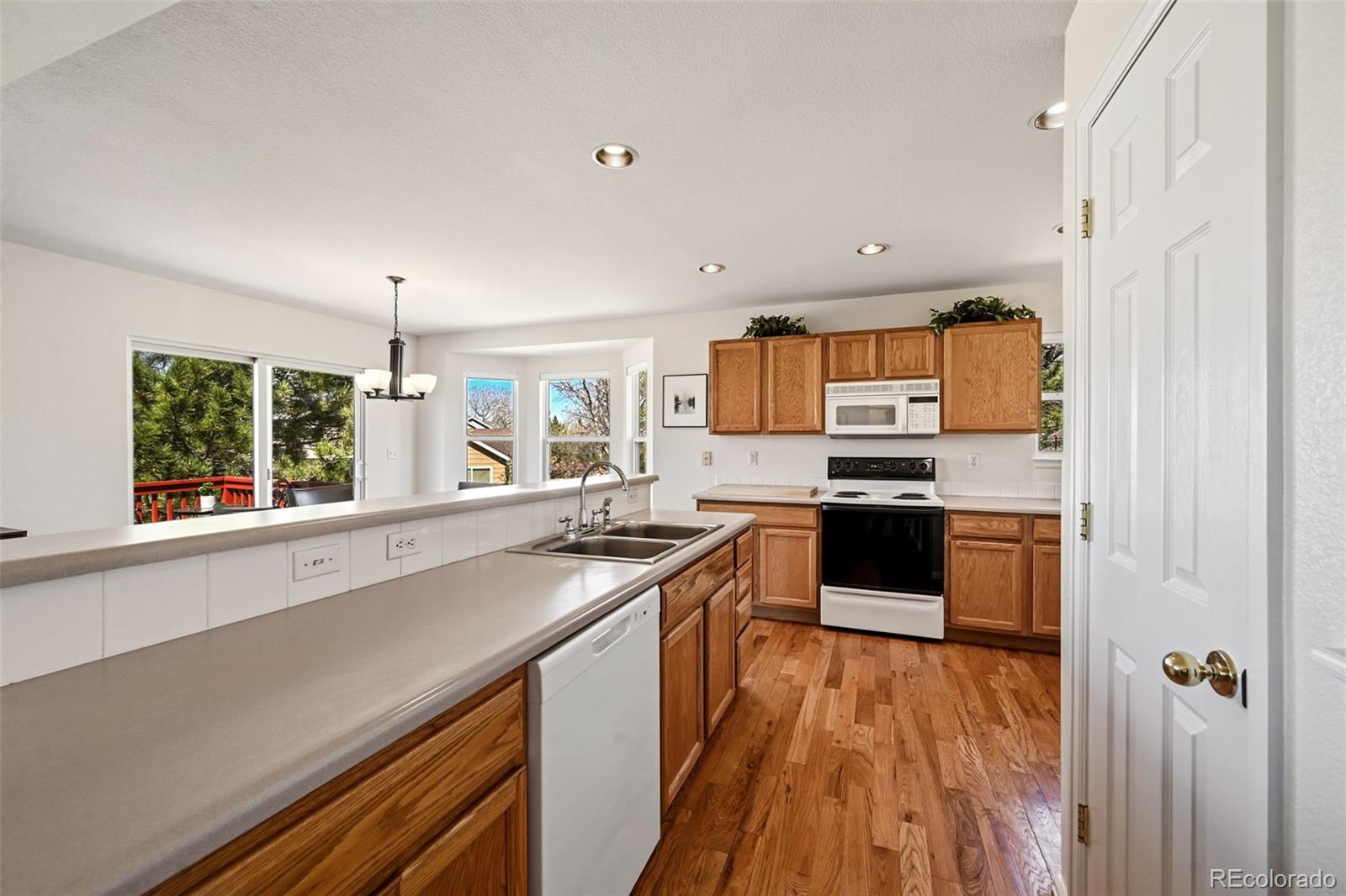 16777 W 61st Place Arvada CO 80403