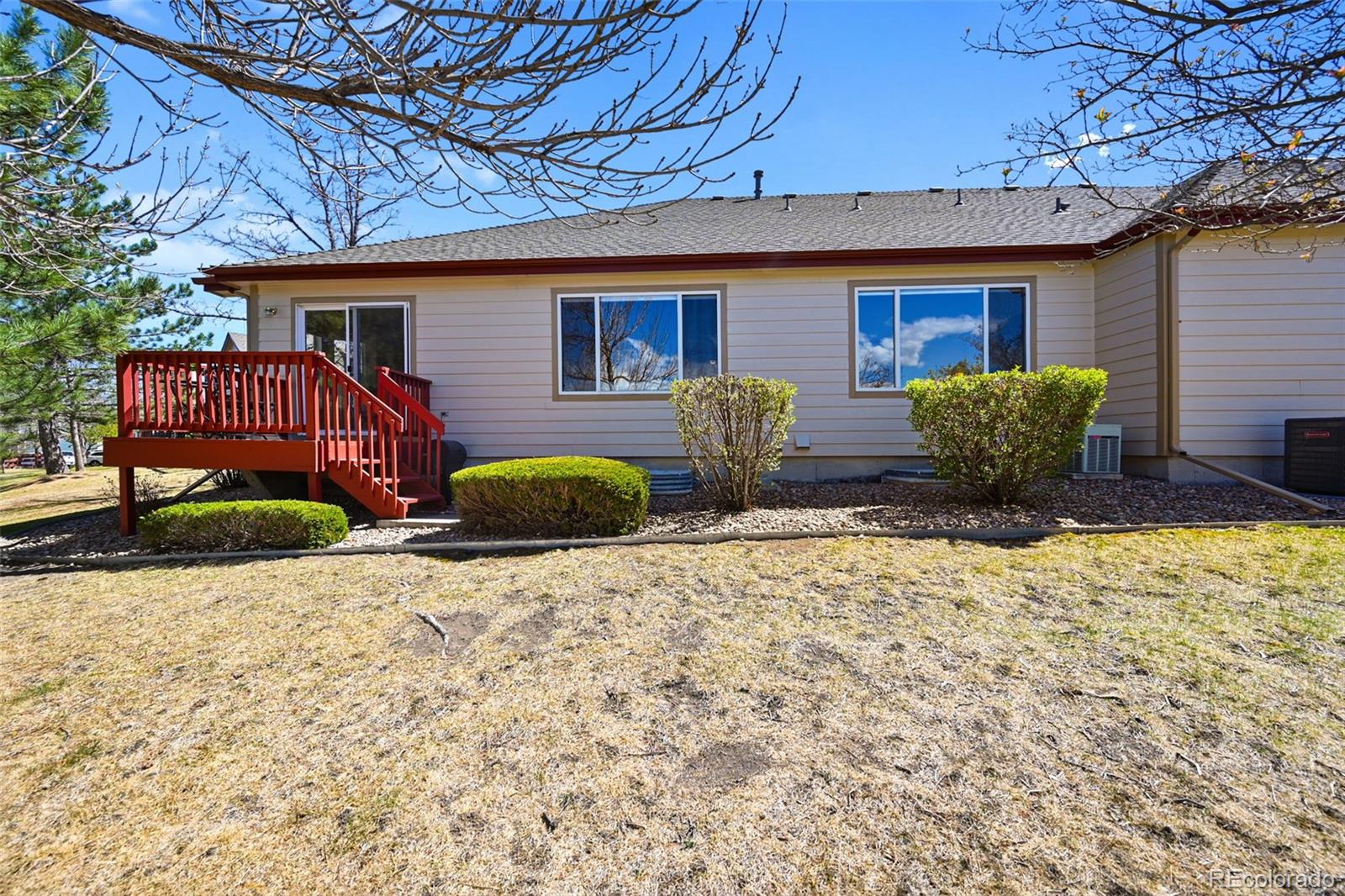 16777 W 61st Place Arvada CO 80403