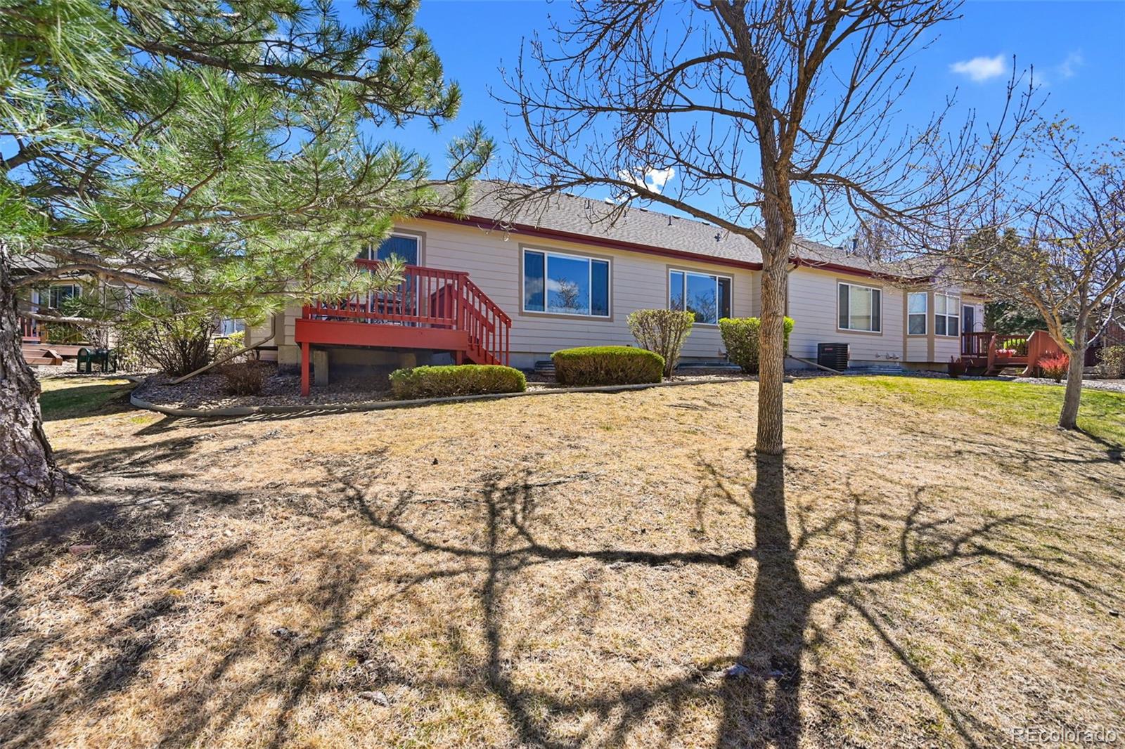 16777 W 61st Place Arvada CO 80403