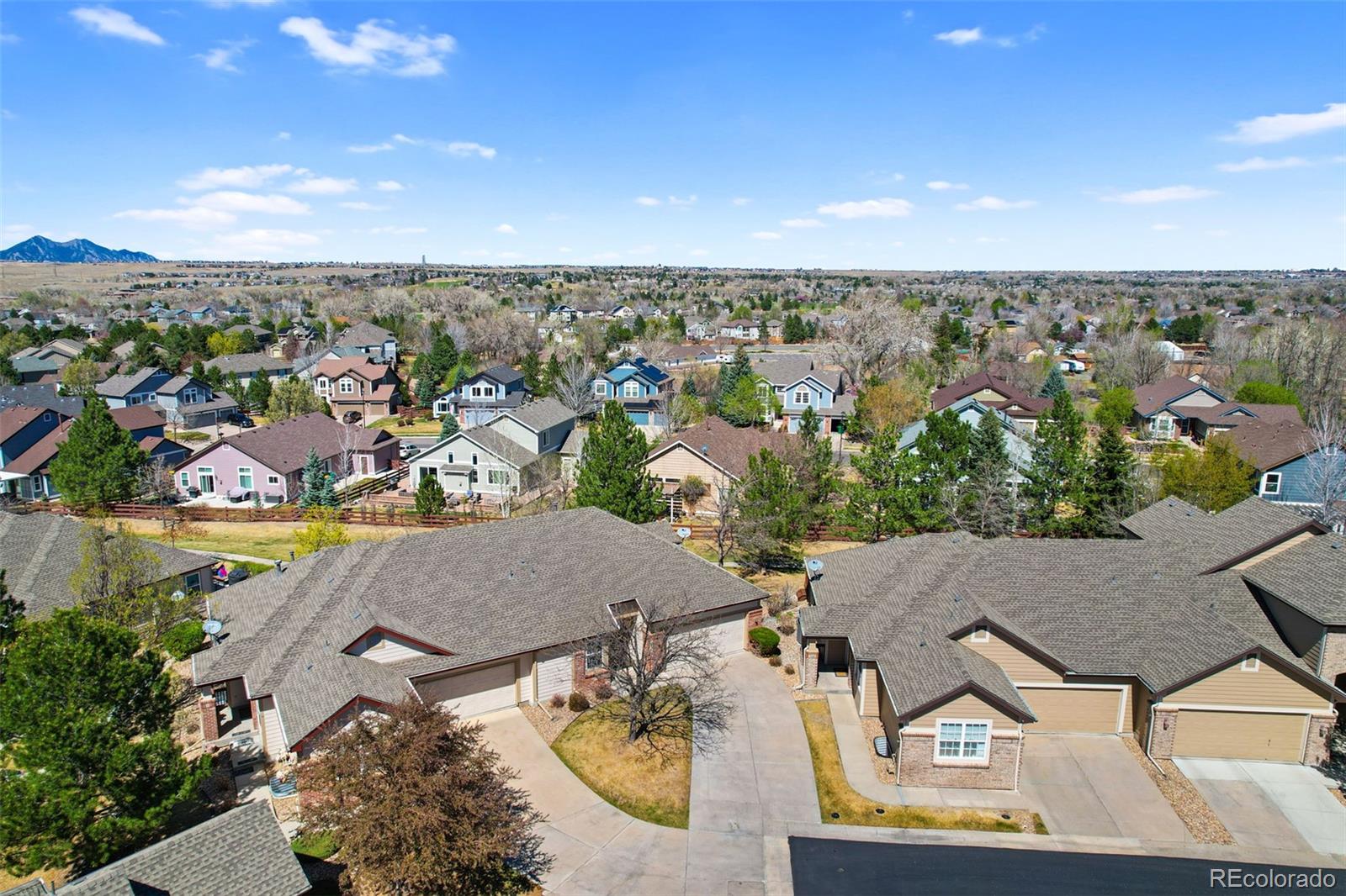 16777 W 61st Place Arvada CO 80403