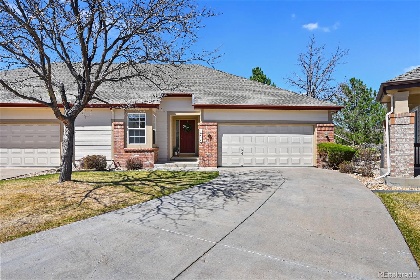 16777 W 61st Place Arvada CO 80403