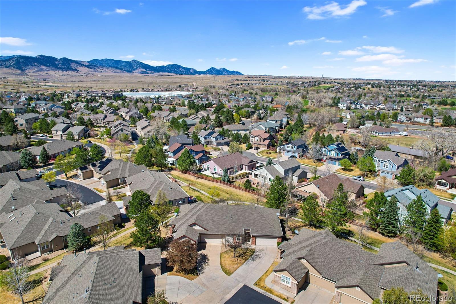 16777 W 61st Place Arvada CO 80403