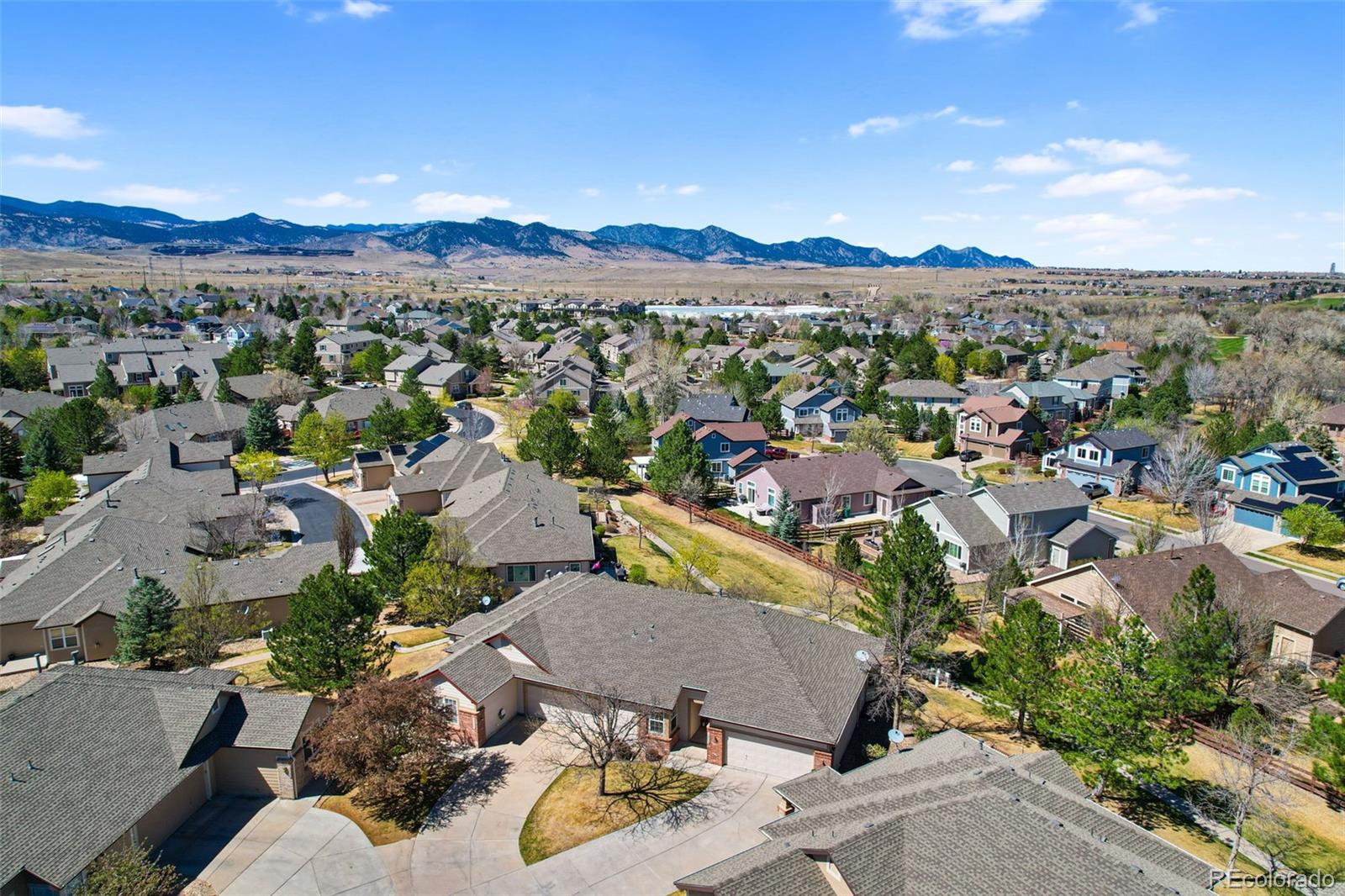16777 W 61st Place Arvada CO 80403